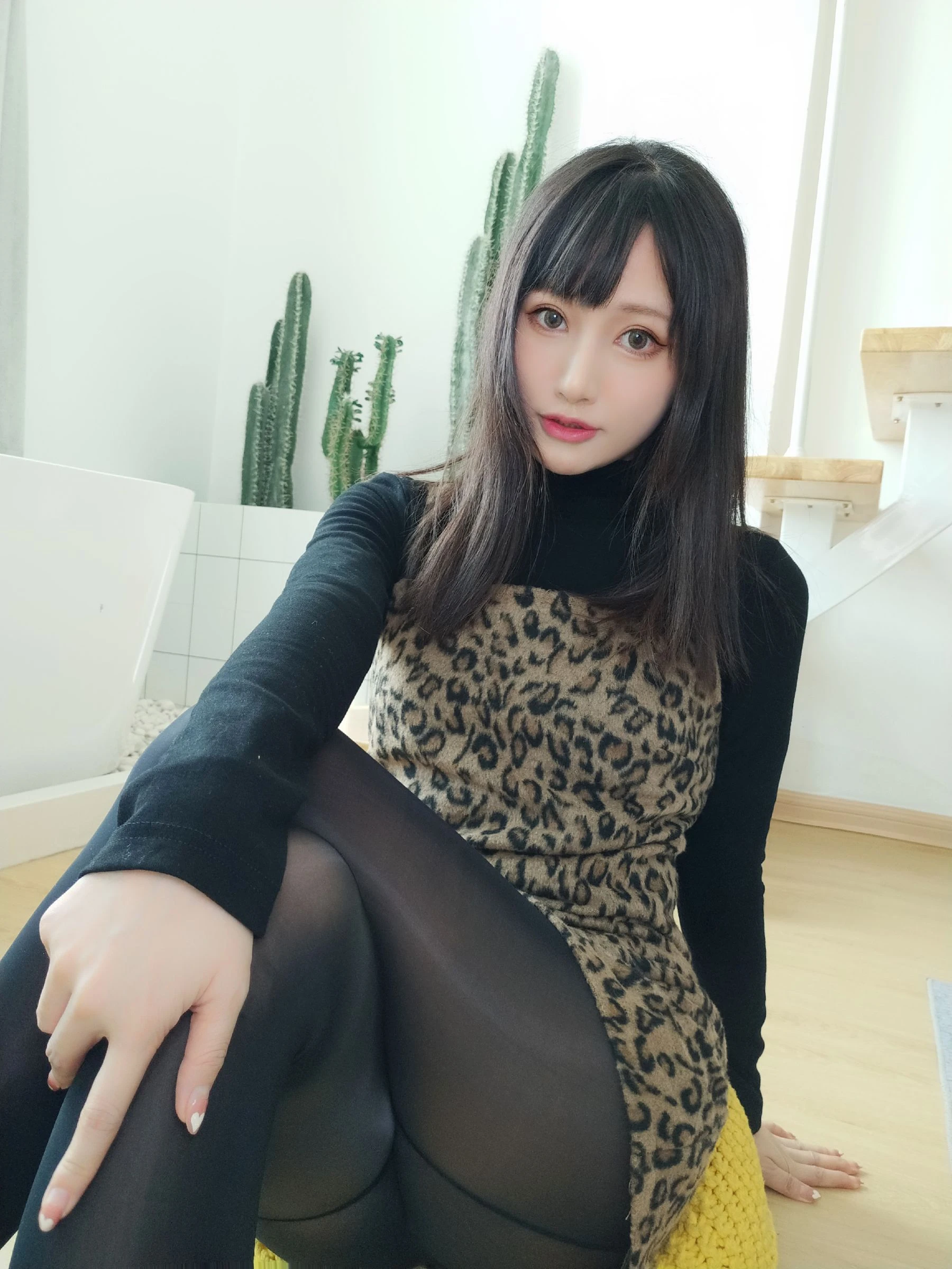 清晨雲林主播寫真精選 – 火辣海邊活力完美融合珍藏 - 9