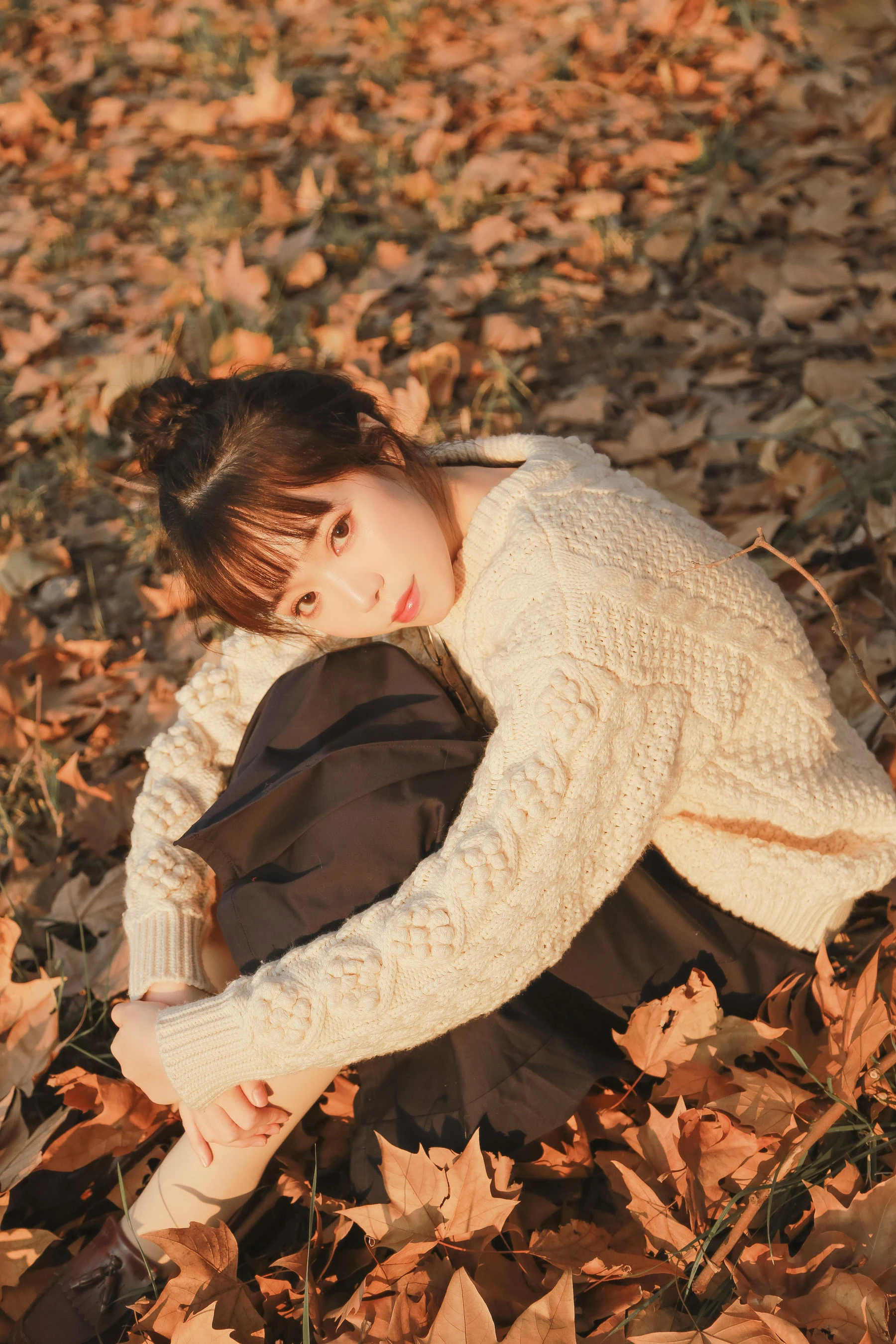 活潑網紅私藏美照 – 台中街拍清晨獨家呈現精選 - 11