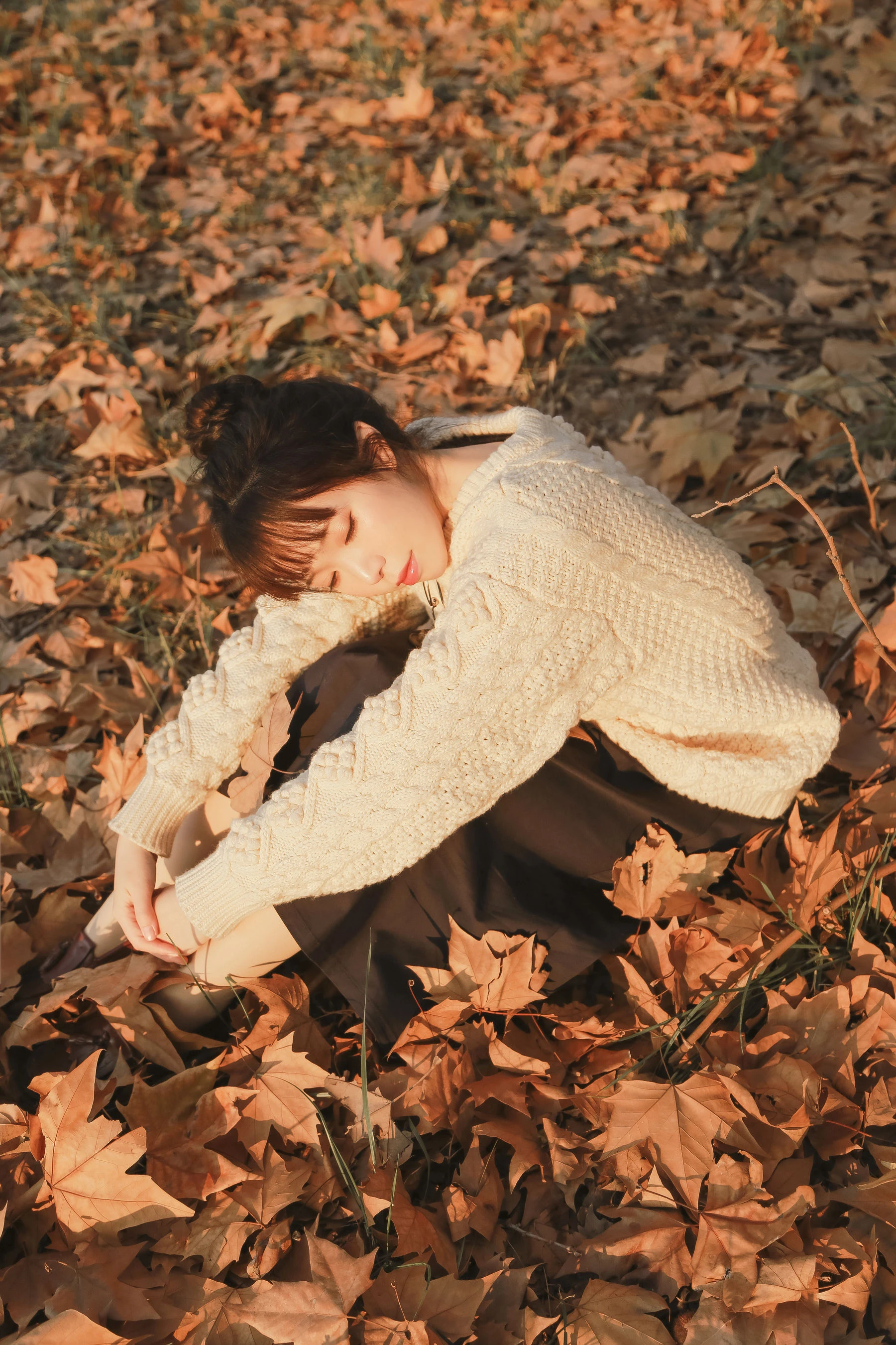 活潑網紅私藏美照 – 台中街拍清晨獨家呈現精選 - 15