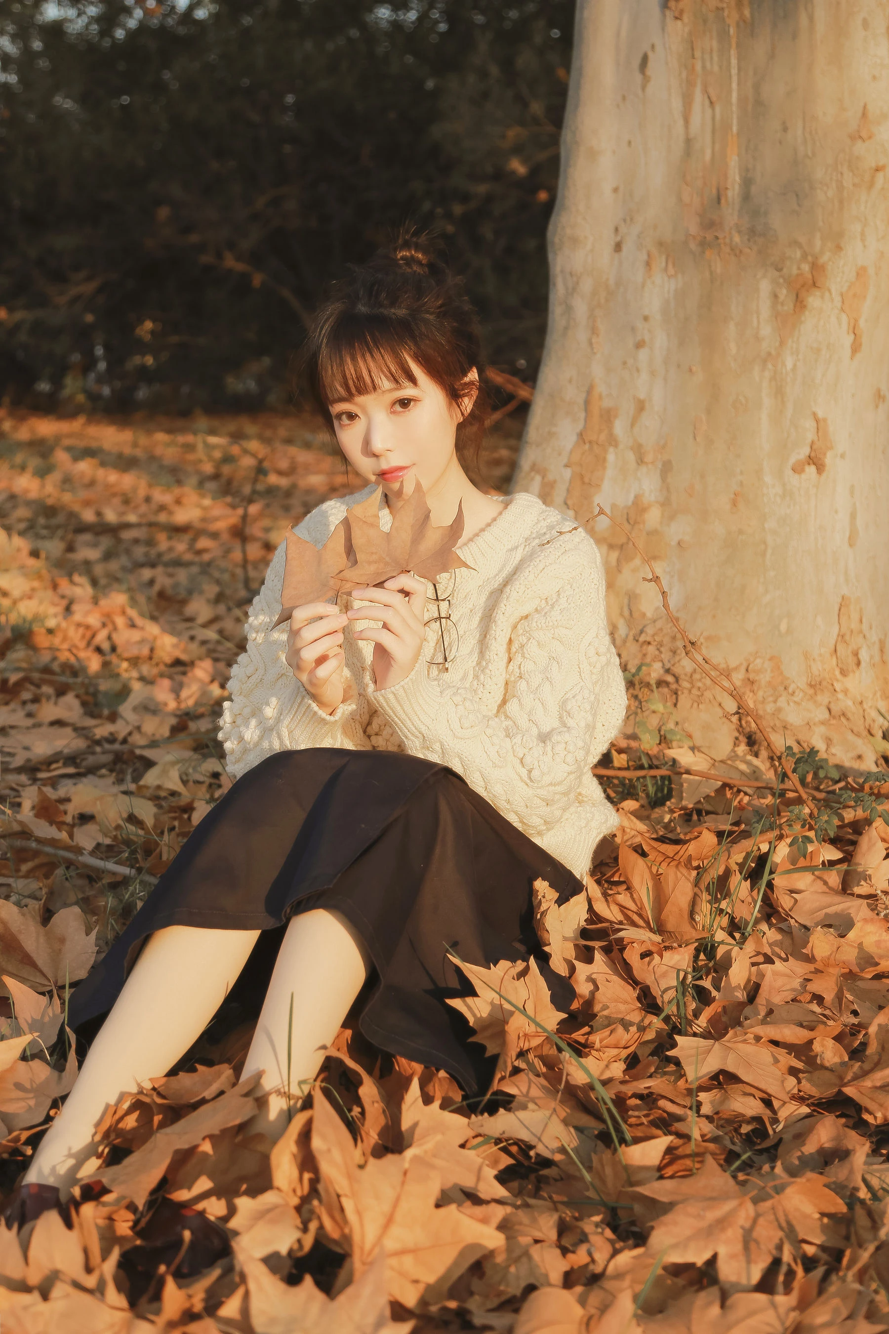 活潑網紅私藏美照 – 台中街拍清晨獨家呈現精選 - 20
