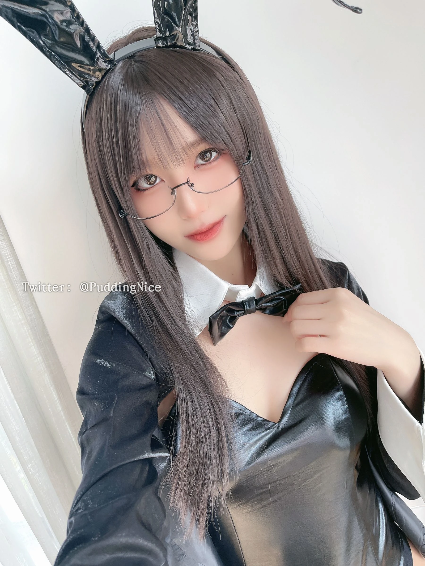 正午雲林車模寫真精選 – 清純攝影棚優雅完美融合獨家 - 3