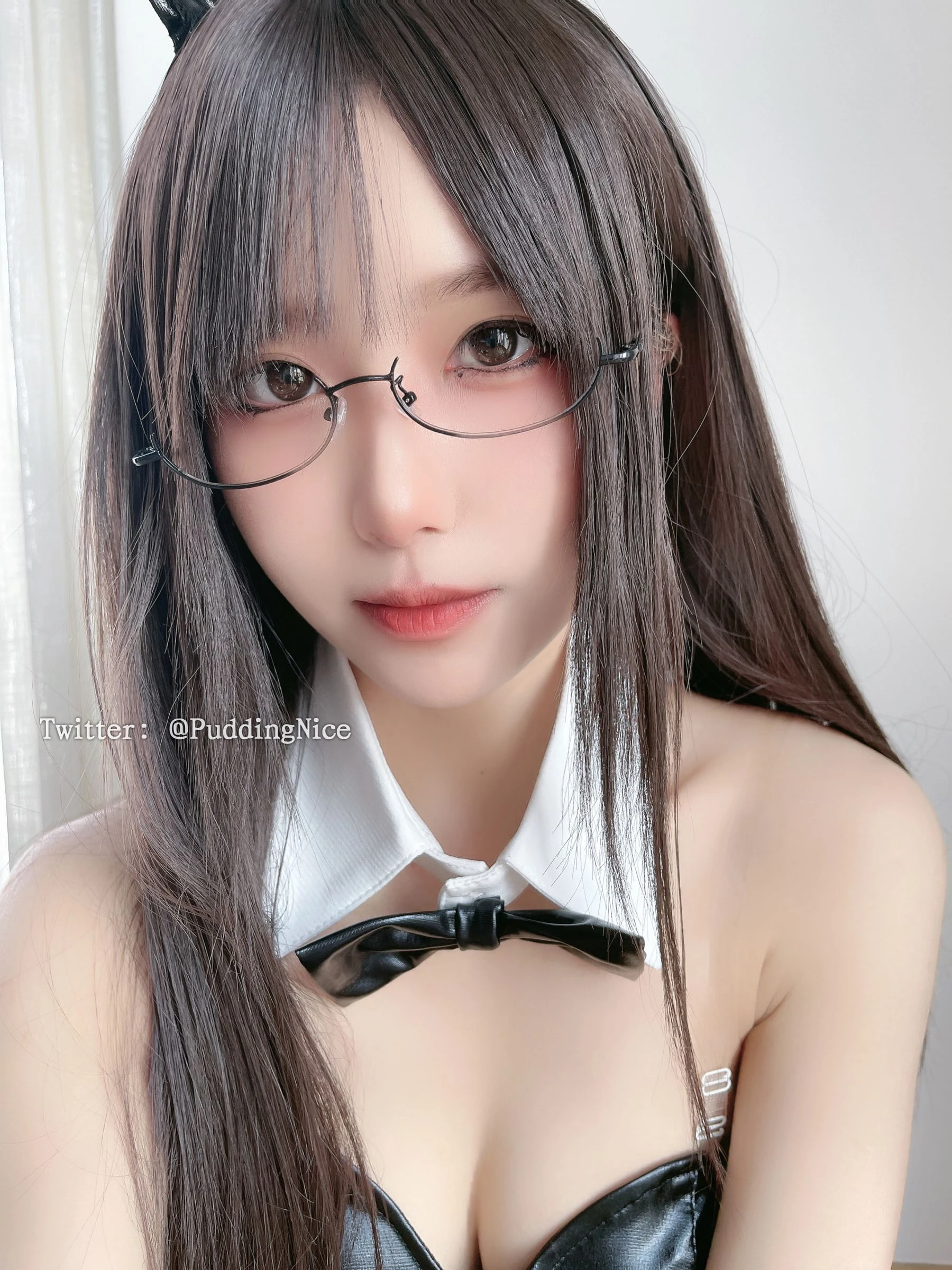 正午雲林車模寫真精選 – 清純攝影棚優雅完美融合獨家 - 56