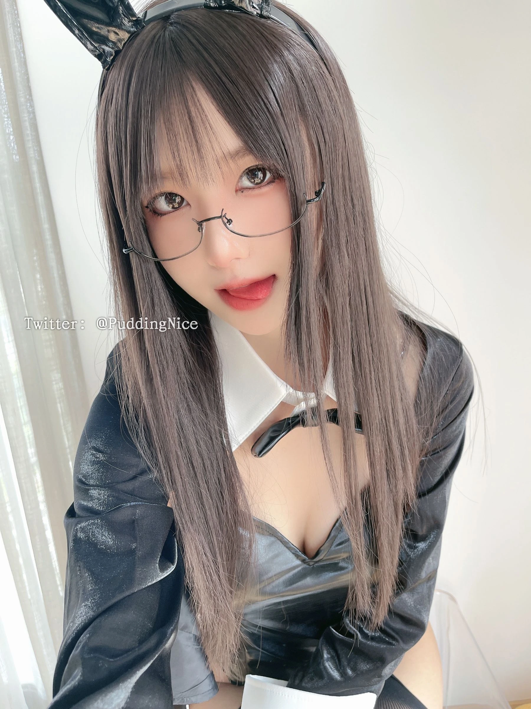 正午雲林車模寫真精選 – 清純攝影棚優雅完美融合獨家 - 9