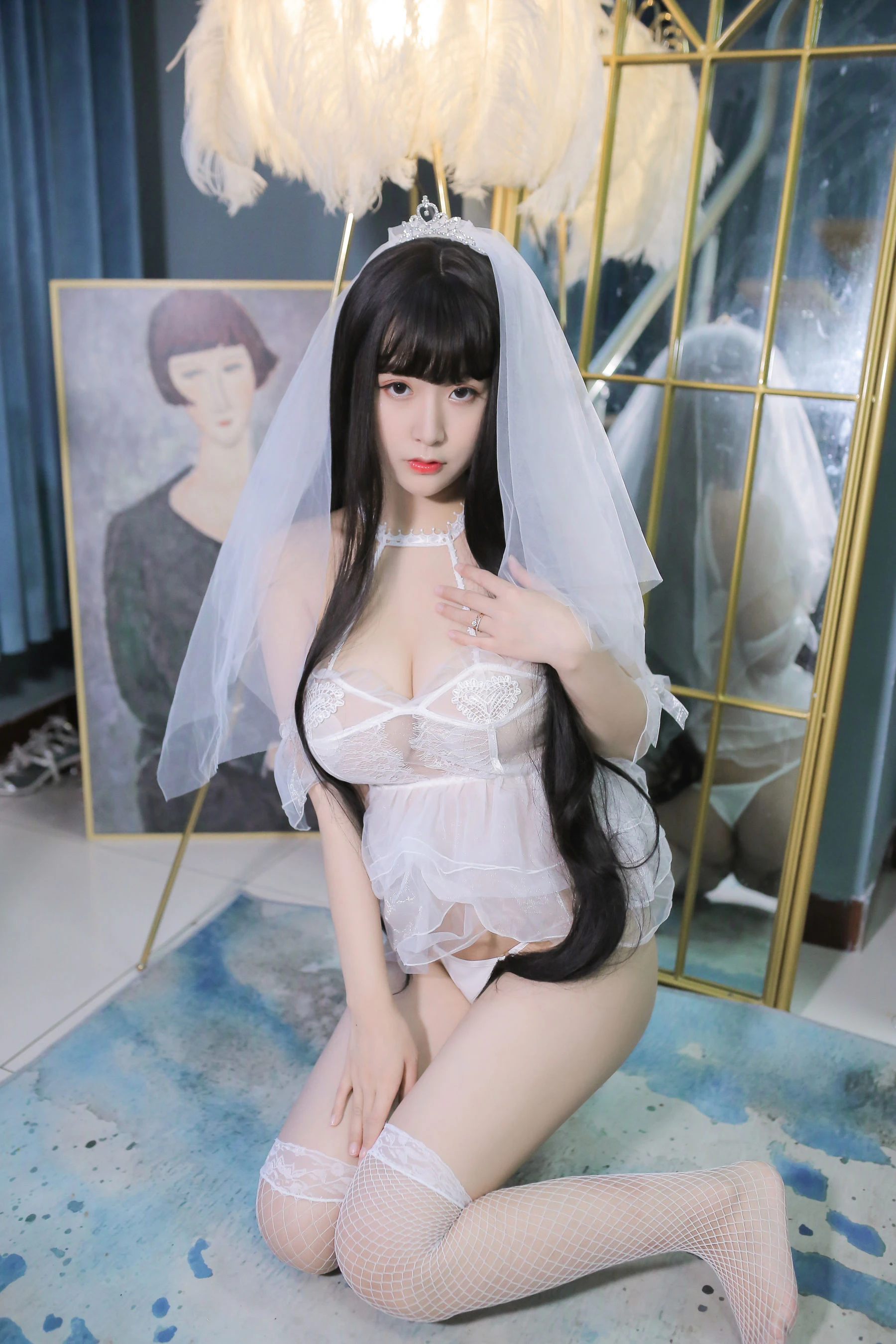 火辣DJ私藏美照 – 台中山景夜晚獨家呈現獨家 - 25