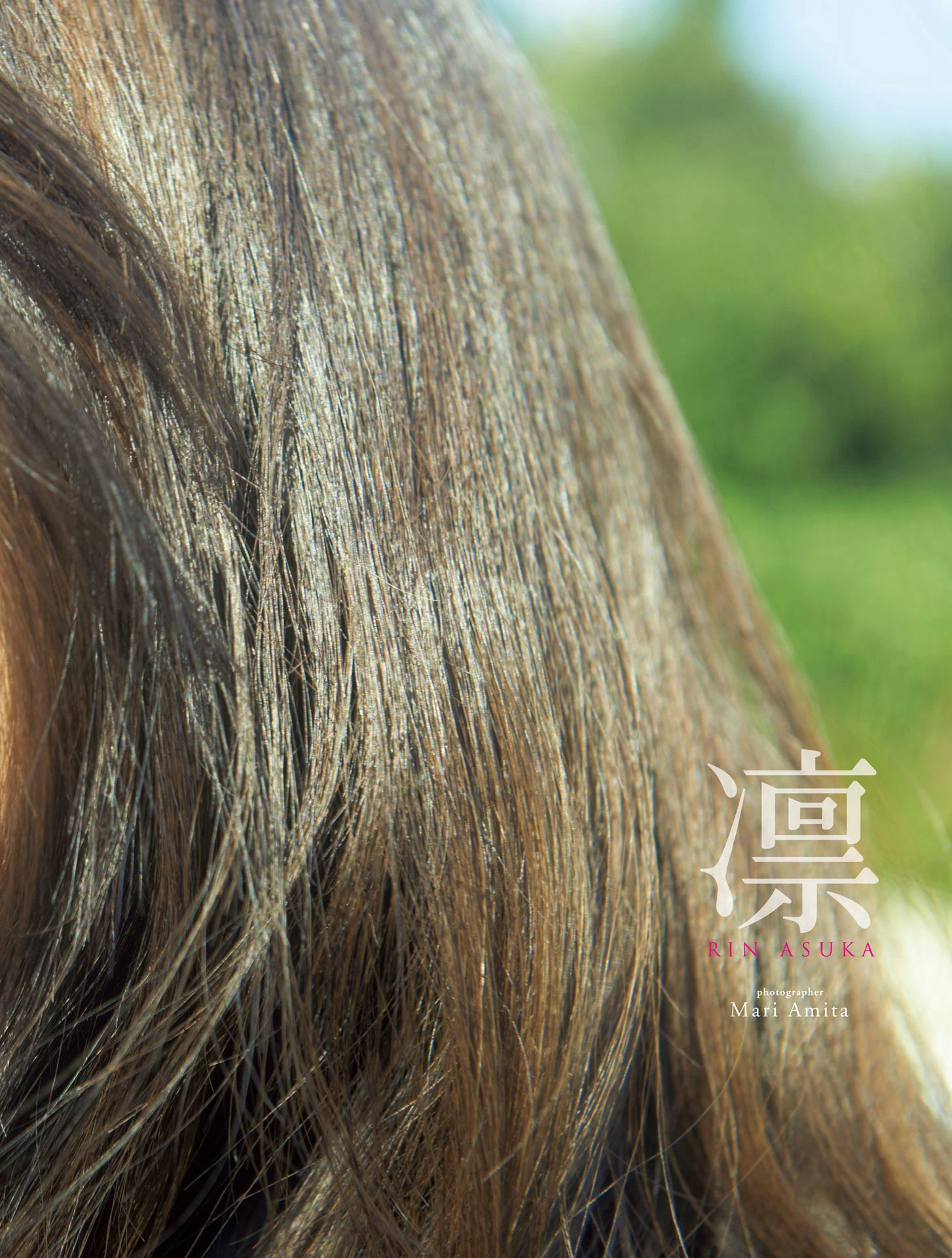 雨季限定網紅高貴寫真集 – 寫真館奔放瞬間捕捉獨家 - 2