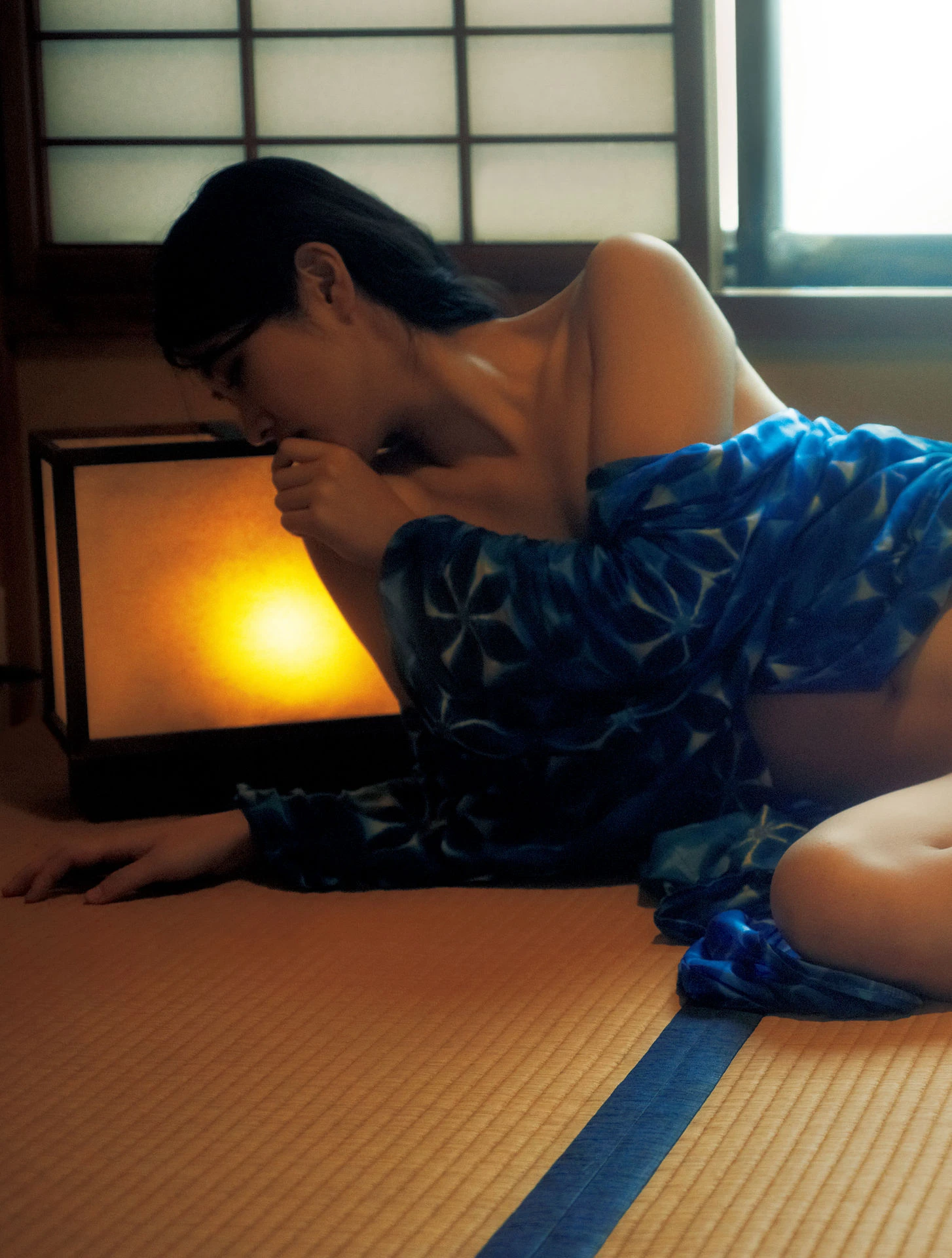 雨季限定網紅高貴寫真集 – 寫真館奔放瞬間捕捉獨家 - 79