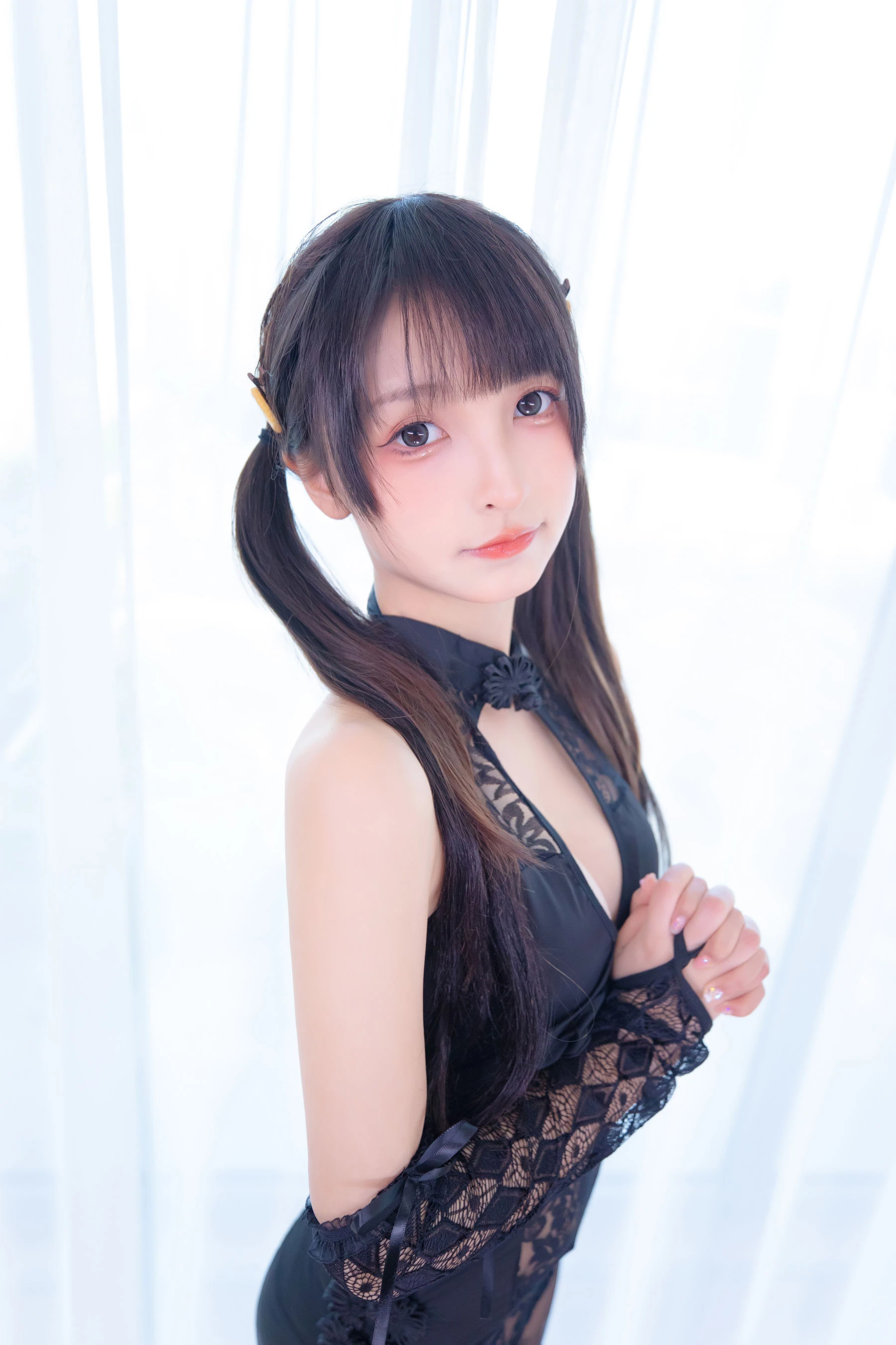 高貴護士私藏美照 – 彰化海邊夜晚獨家呈現珍藏 - 2