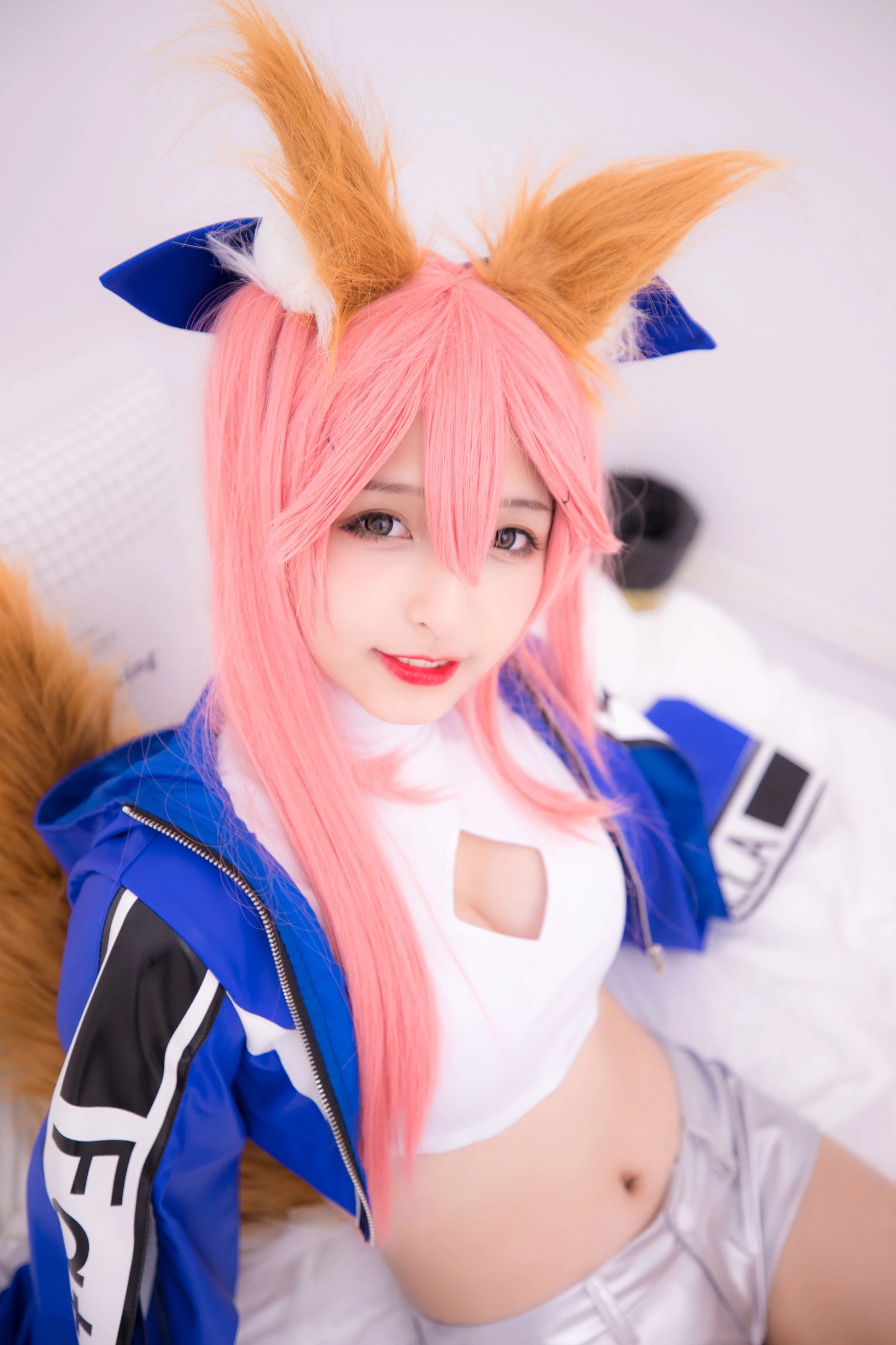 彰化夜晚校花美照 – 清純魅力街拍實錄獨家 - 116