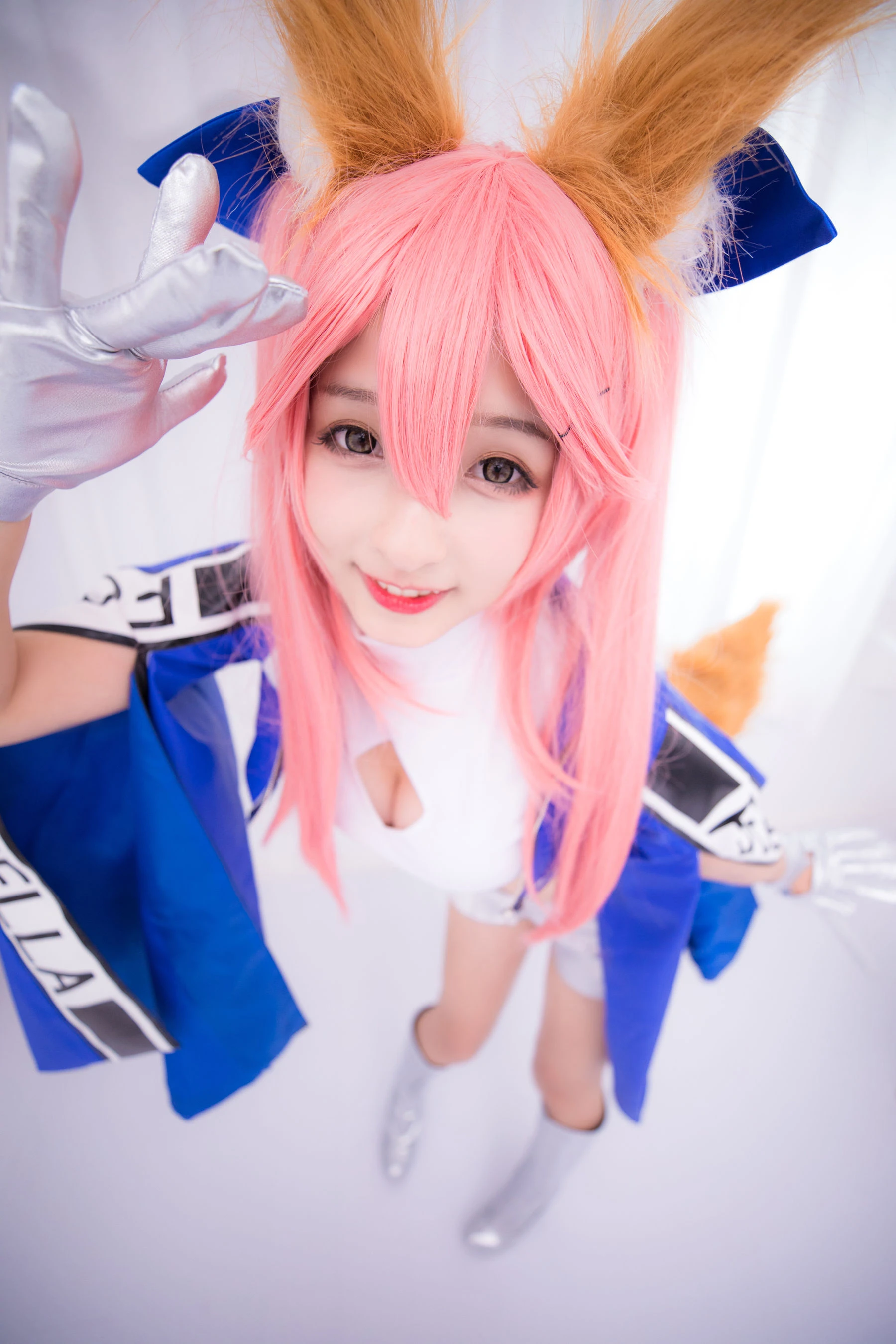 彰化夜晚校花美照 – 清純魅力街拍實錄獨家 - 46