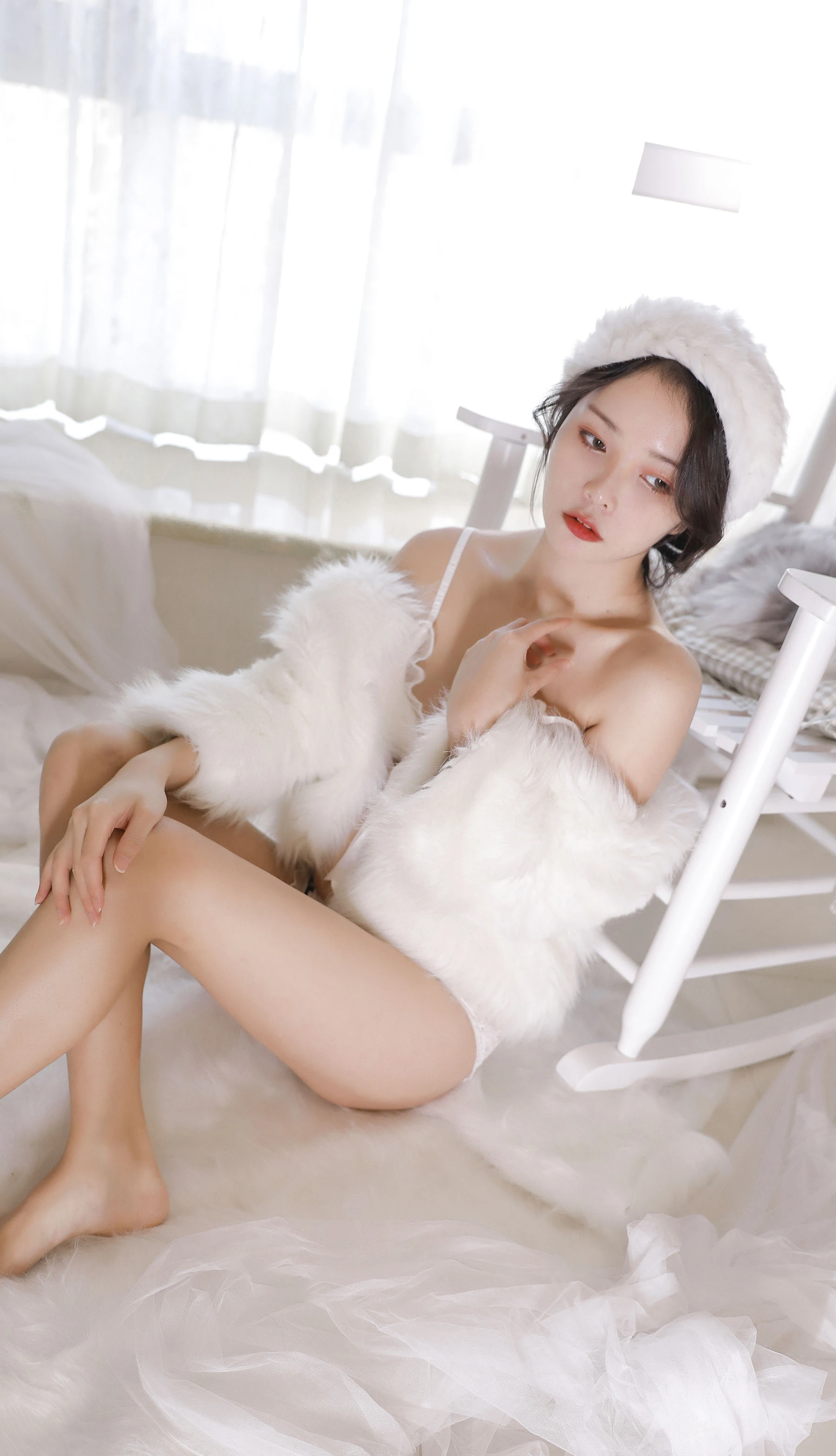 知性主播私藏美照 – 台北戶外清晨獨家呈現限量 - 16