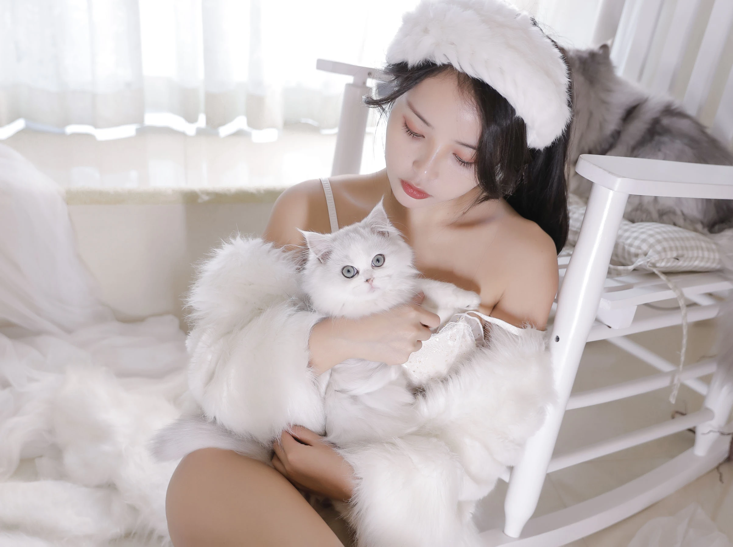 知性主播私藏美照 – 台北戶外清晨獨家呈現限量 - 21