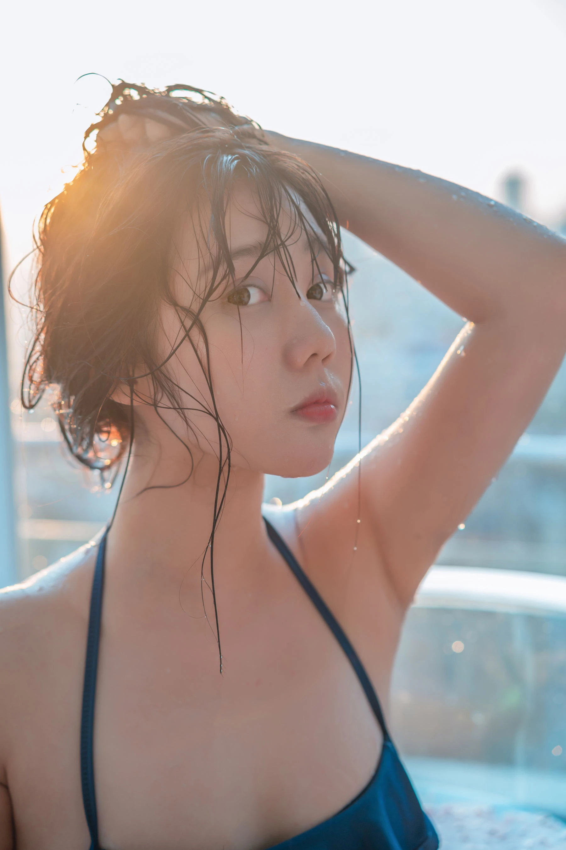 清純網紅私藏美照 – 彰化室內深夜獨家呈現精選 - 11