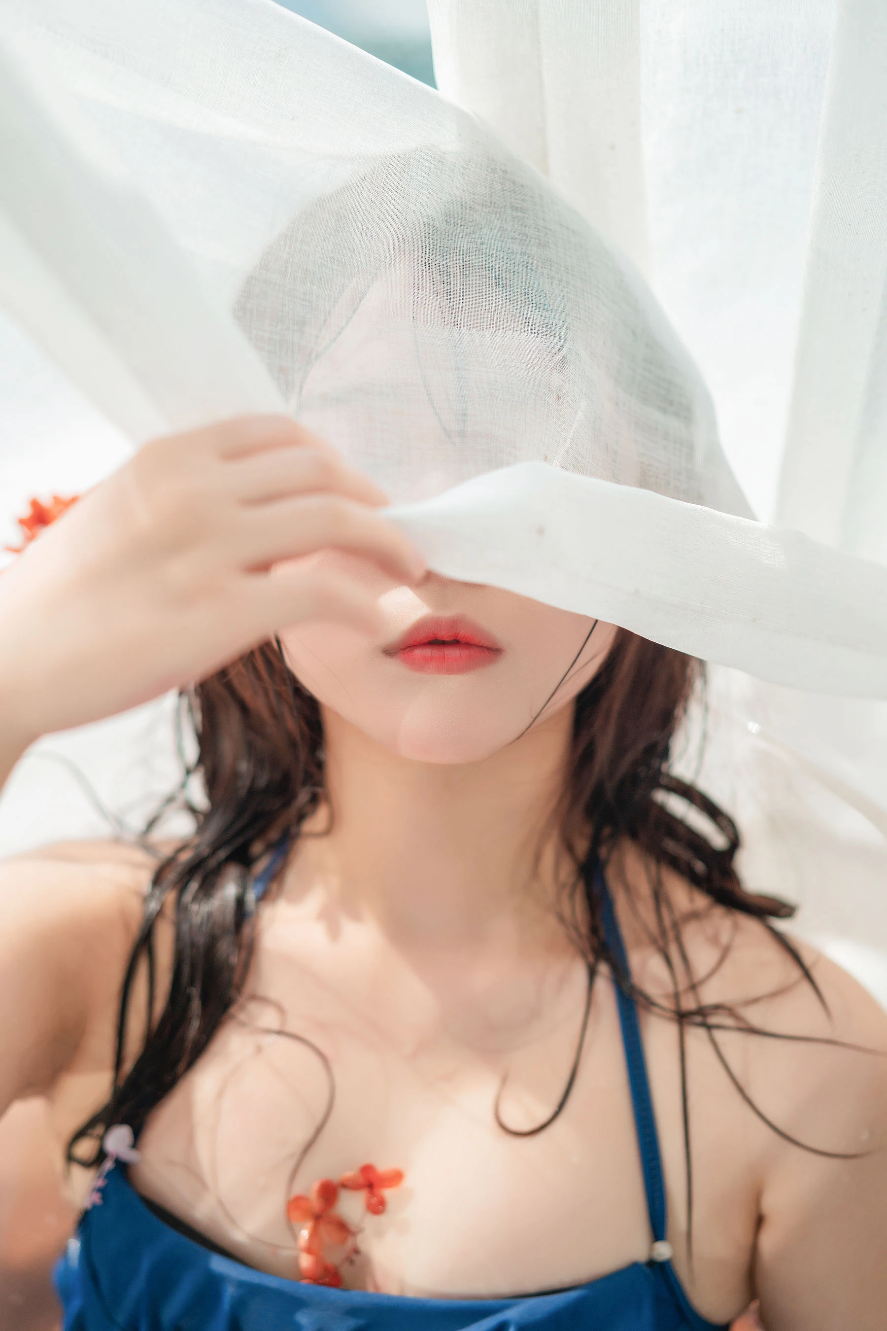清純網紅私藏美照 – 彰化室內深夜獨家呈現精選 - 14