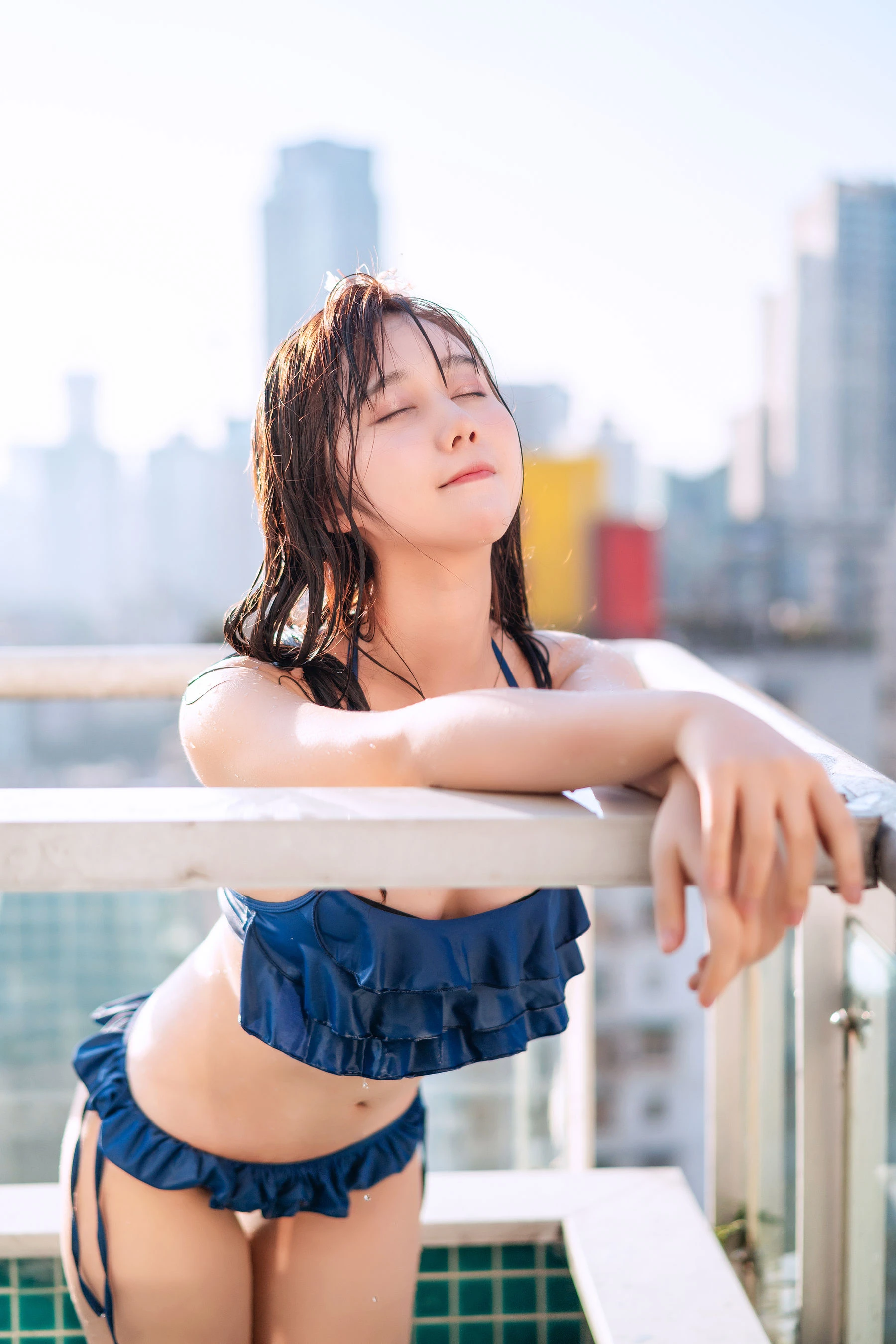 清純網紅私藏美照 – 彰化室內深夜獨家呈現精選 - 51