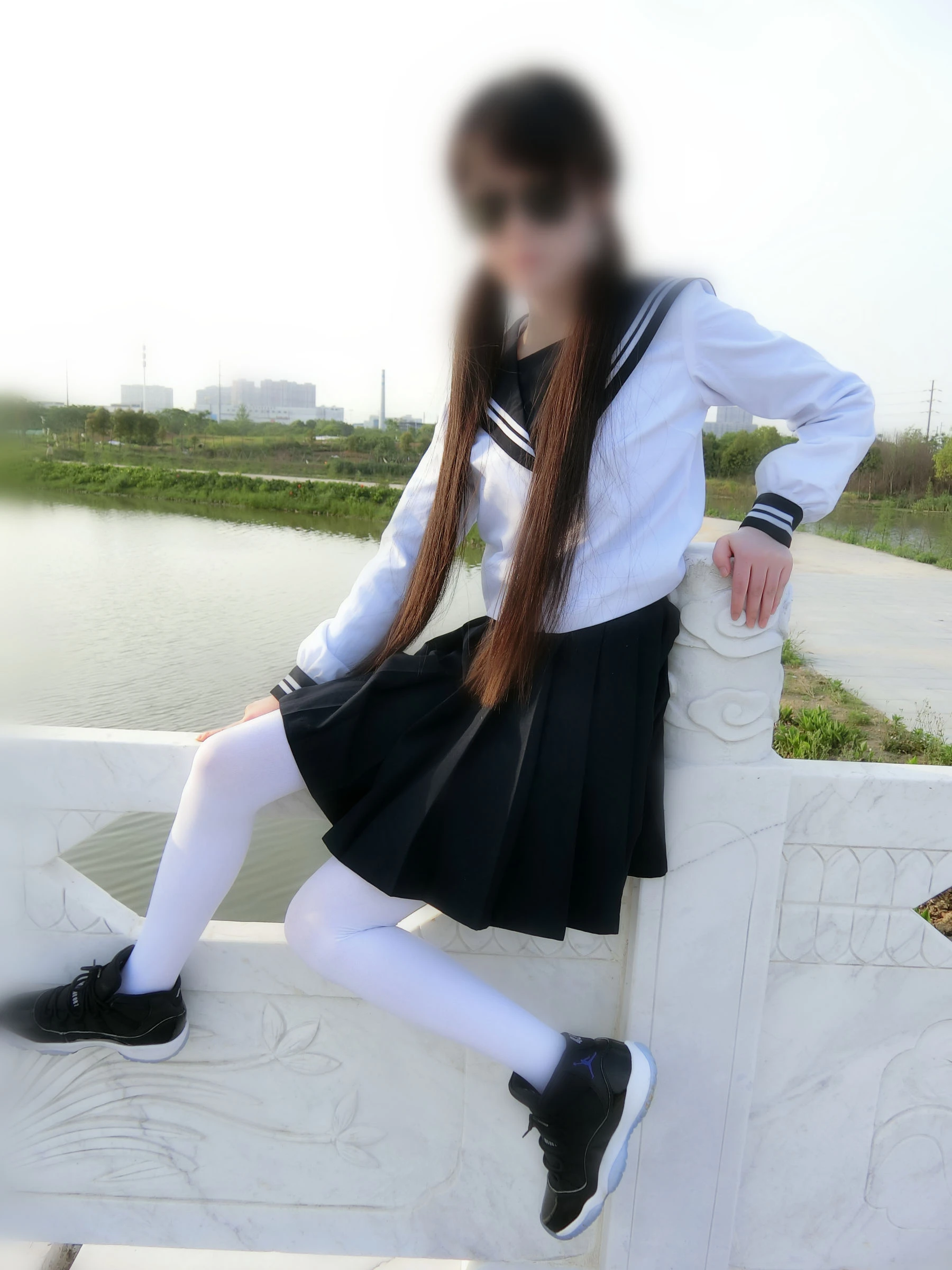 清純車模私藏美照 – 彰化寫真館夜晚獨家呈現獨家 - 21
