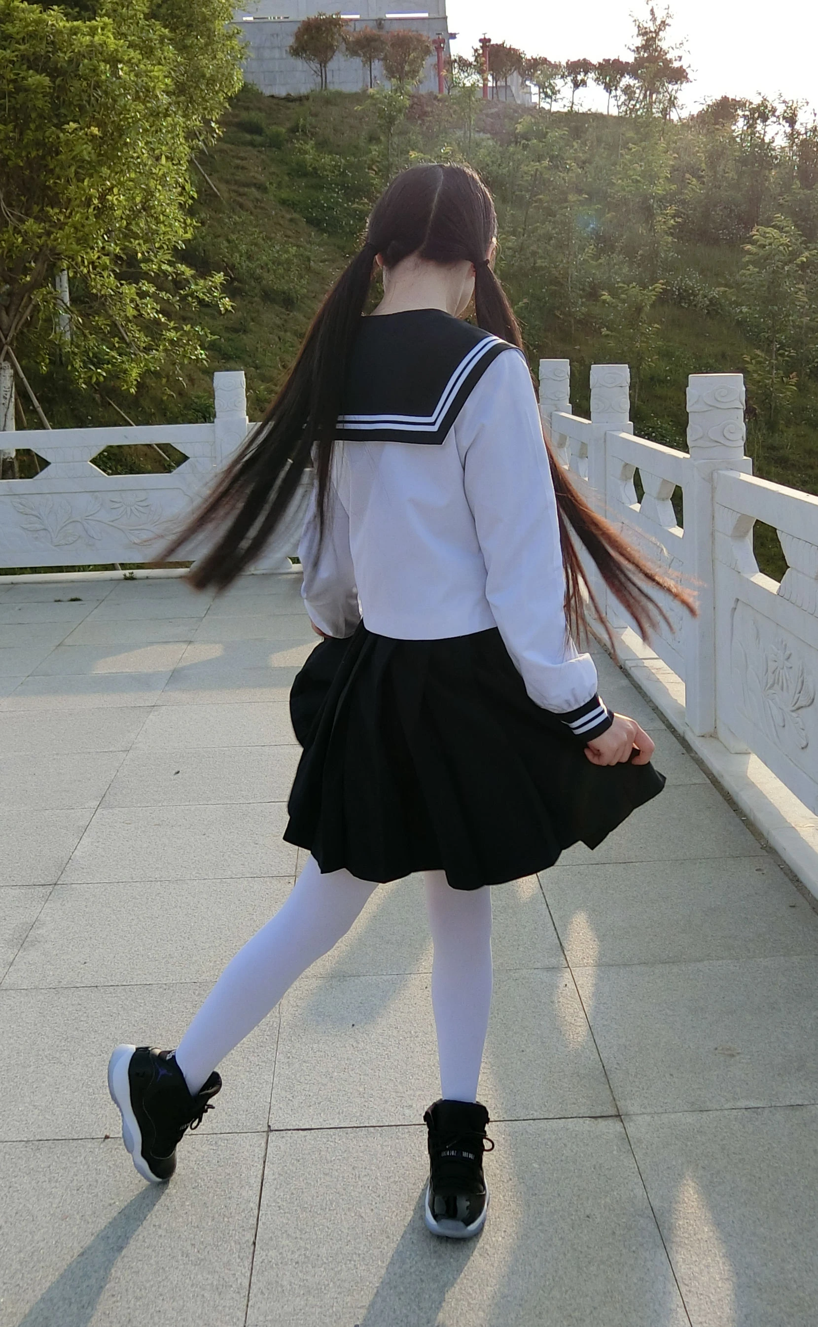 清純車模私藏美照 – 彰化寫真館夜晚獨家呈現獨家 - 23