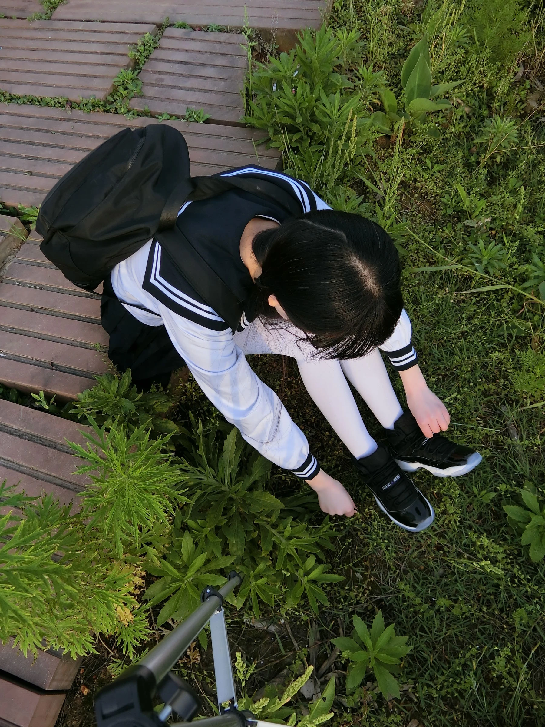 清純車模私藏美照 – 彰化寫真館夜晚獨家呈現獨家 - 27