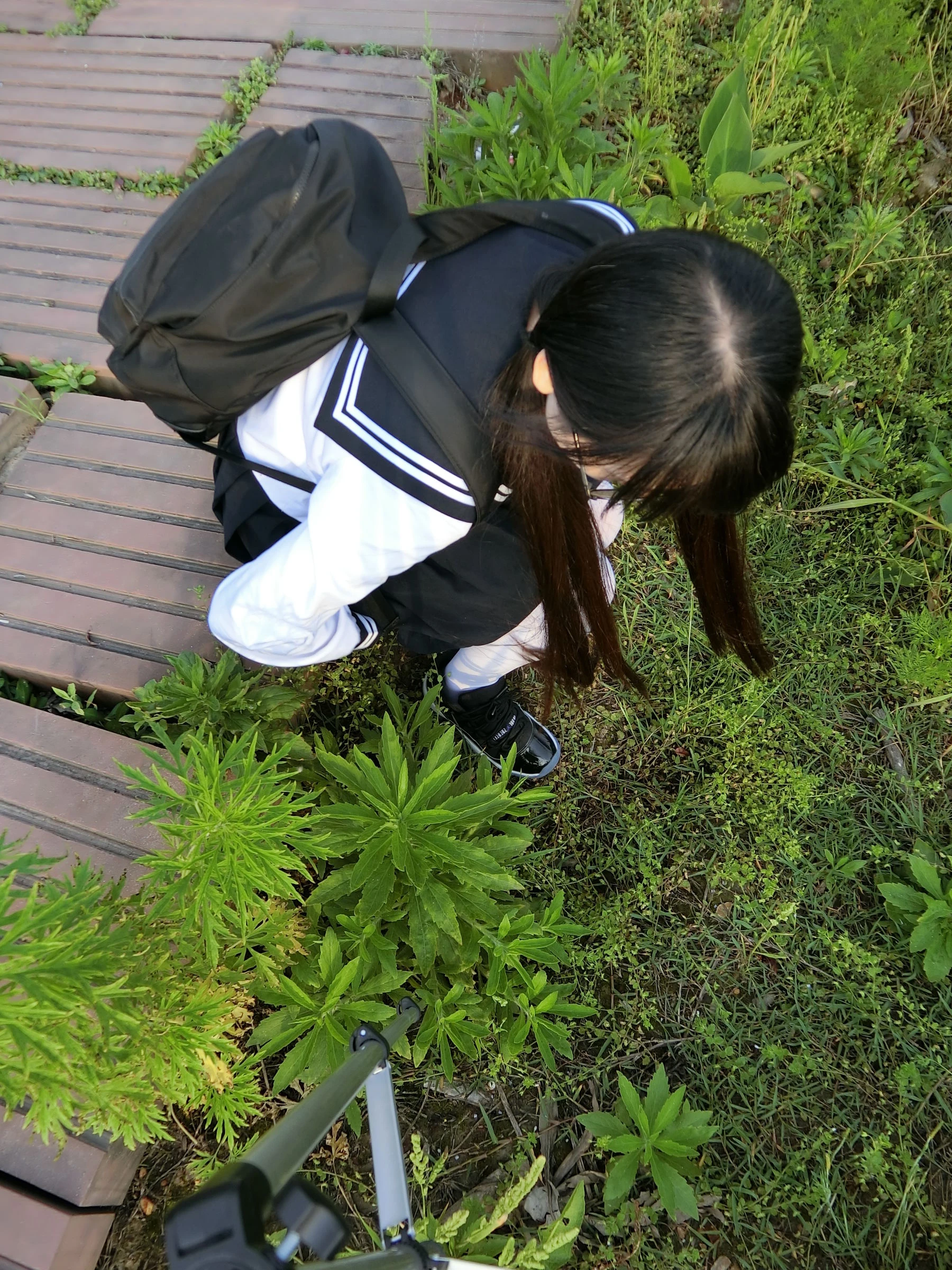 清純車模私藏美照 – 彰化寫真館夜晚獨家呈現獨家 - 33