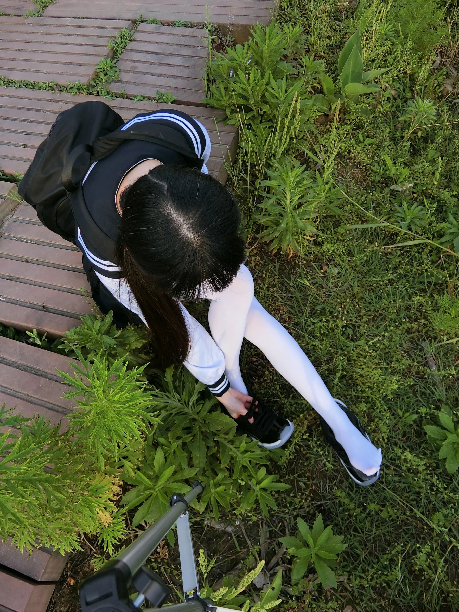 清純車模私藏美照 – 彰化寫真館夜晚獨家呈現獨家 - 37