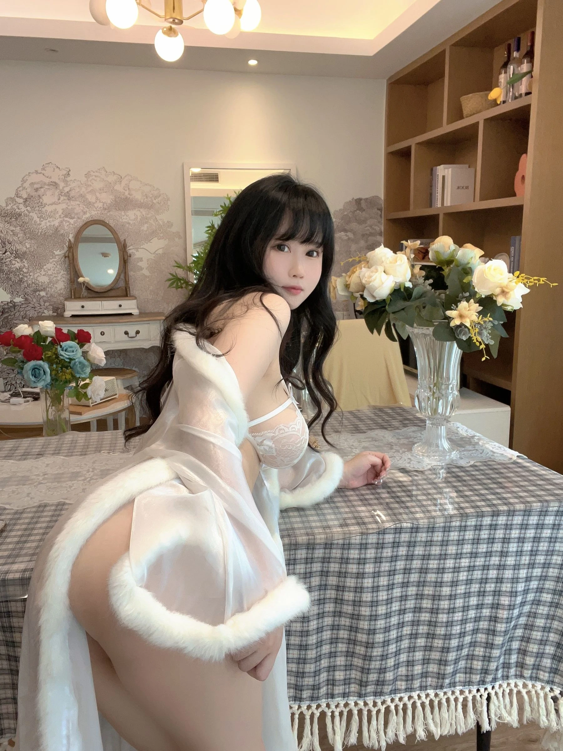 夜晚雲林DJ寫真精選 – 清純戶外自信完美融合限量 - 8