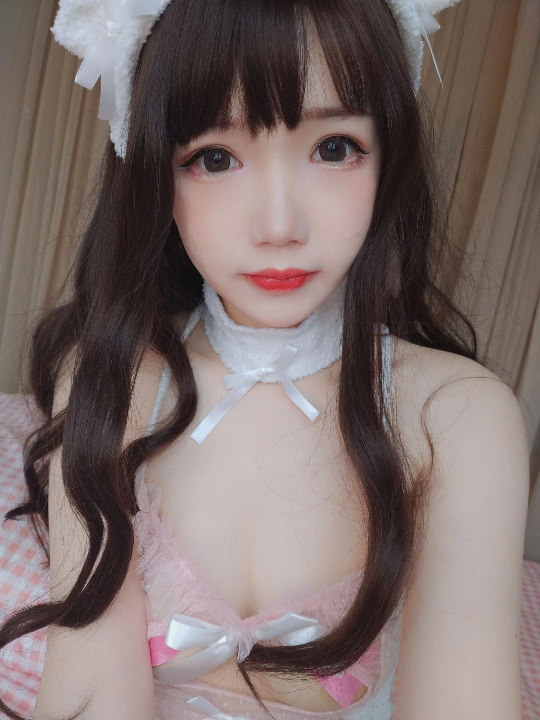 靜謐時刻模特寫真館寫真 – 夏日火辣風採再現典藏 - 41