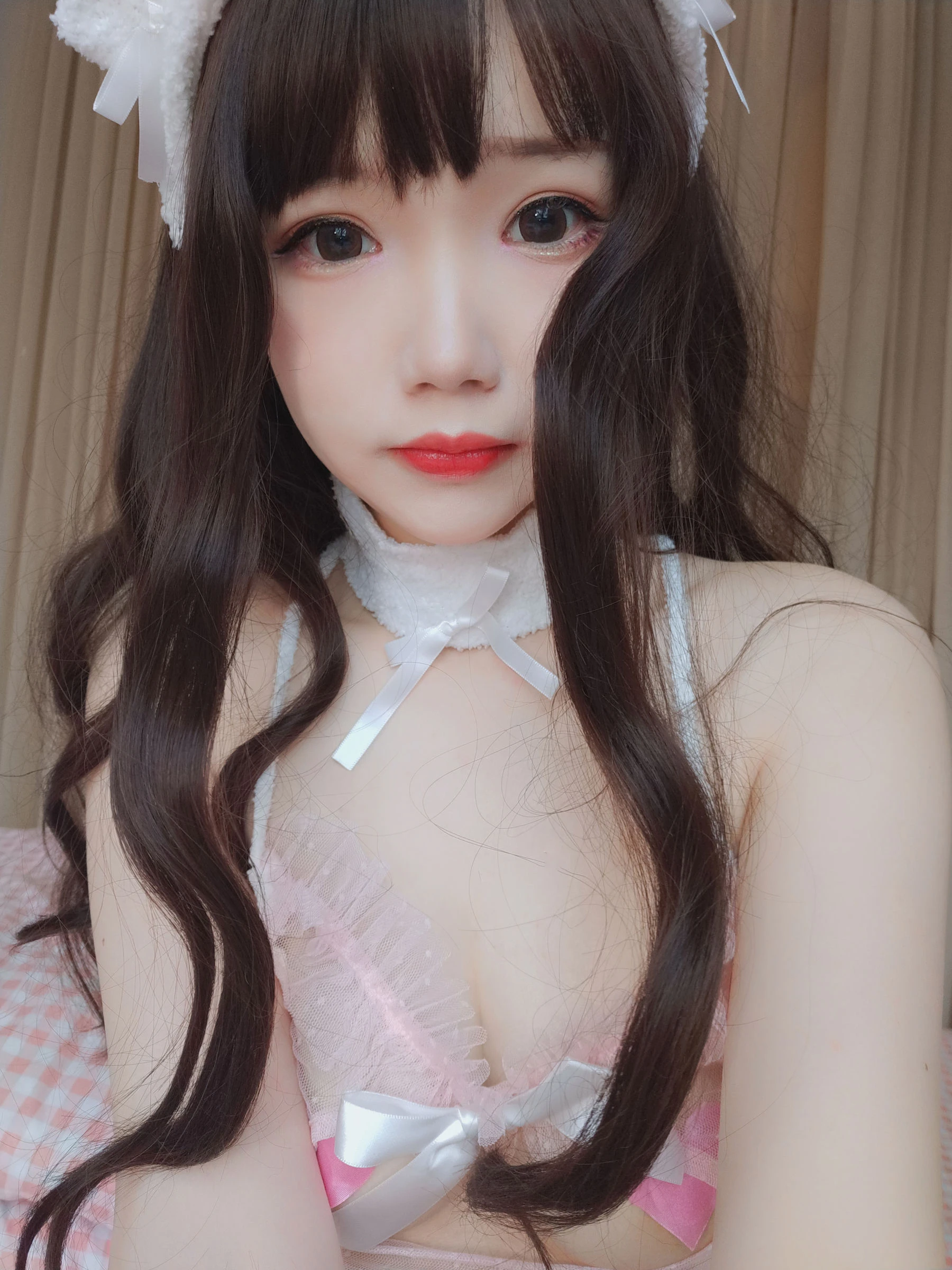 靜謐時刻模特寫真館寫真 – 夏日火辣風採再現典藏 - 45