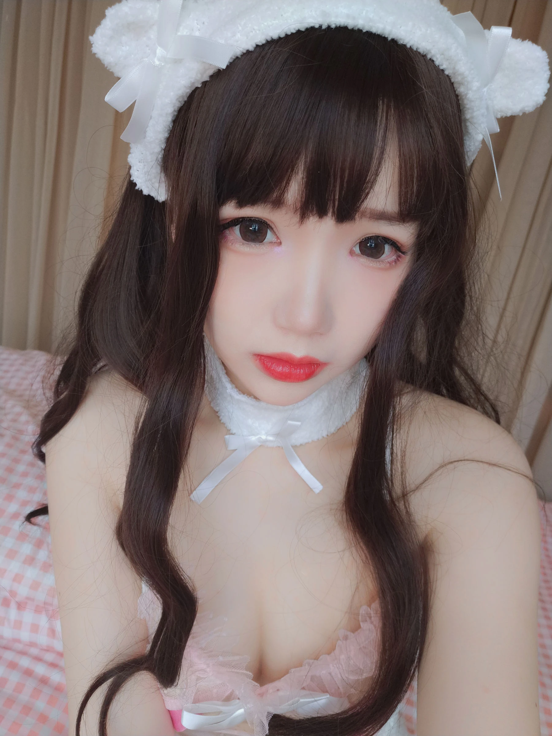 靜謐時刻模特寫真館寫真 – 夏日火辣風採再現典藏 - 46
