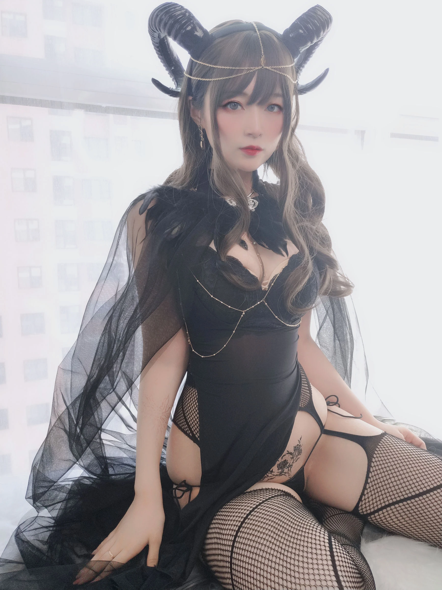 舞者優雅海邊寫真 – 夏日俏皮風格展現限量 - 11