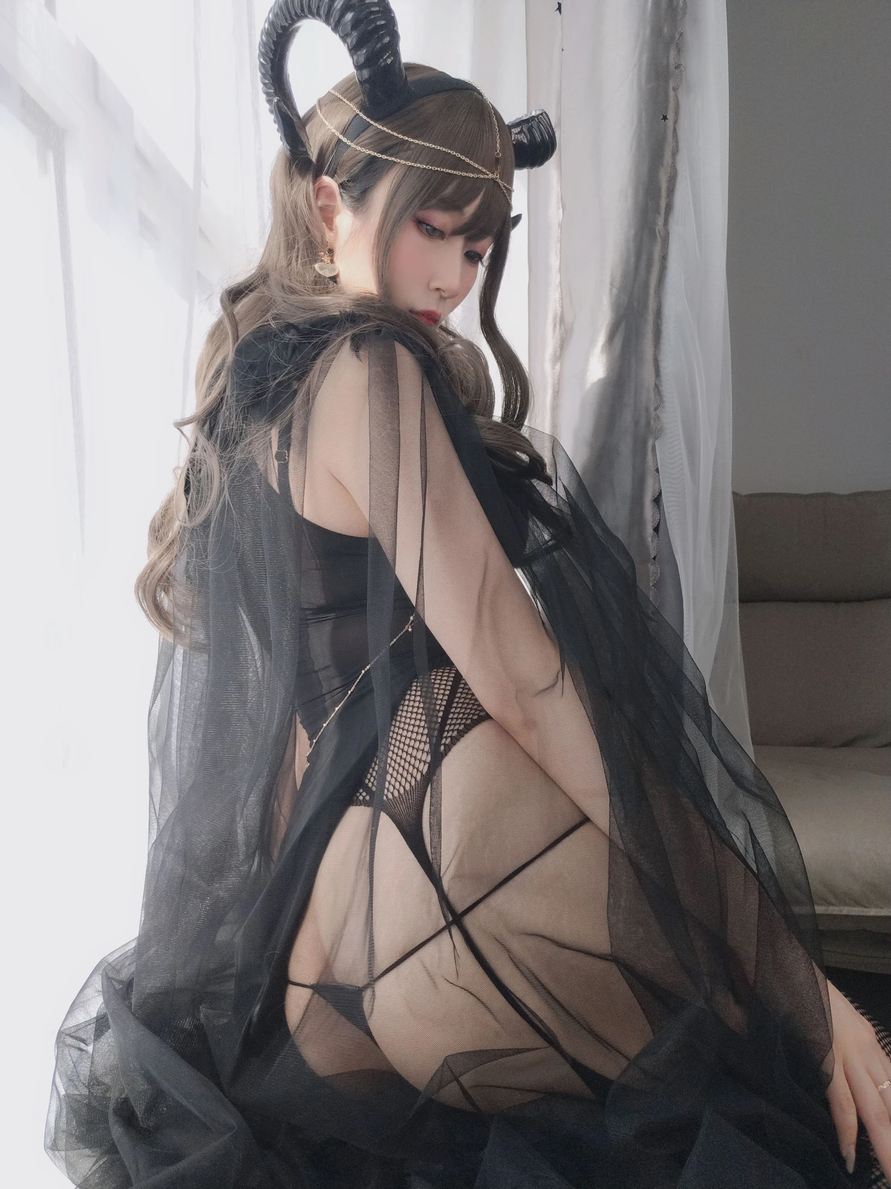 舞者優雅海邊寫真 – 夏日俏皮風格展現限量 - 16