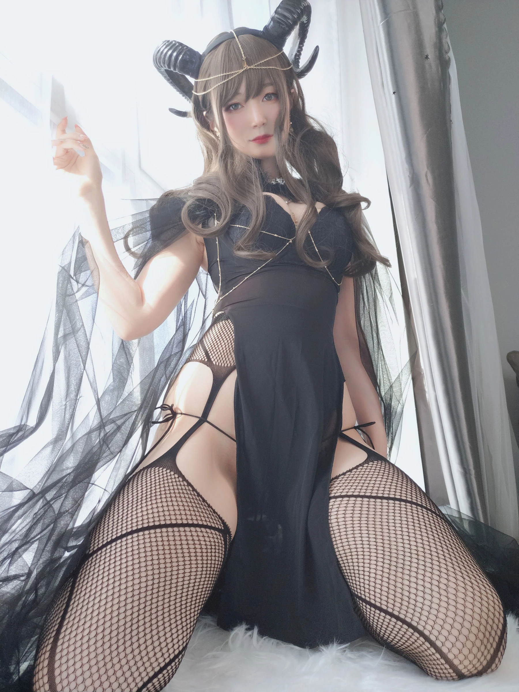 舞者優雅海邊寫真 – 夏日俏皮風格展現限量 - 21