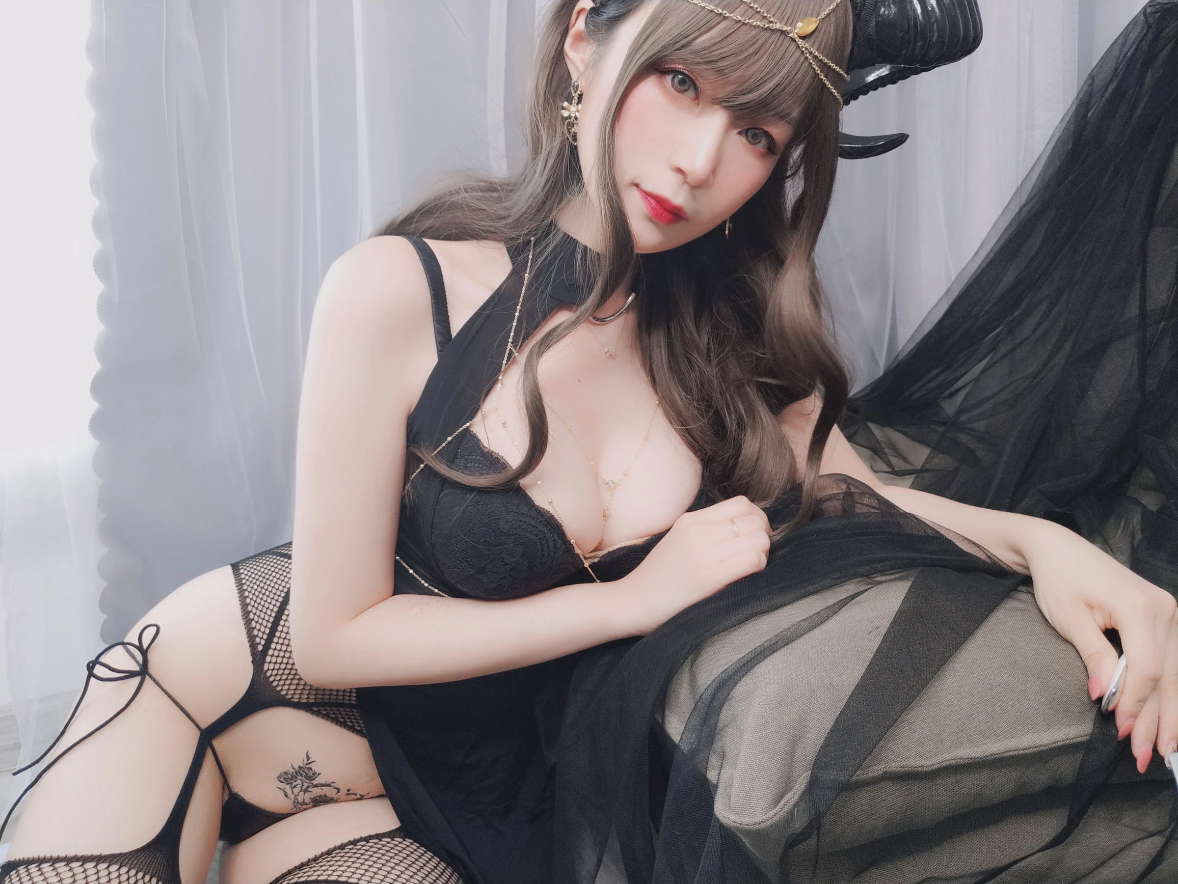 舞者優雅海邊寫真 – 夏日俏皮風格展現限量 - 32