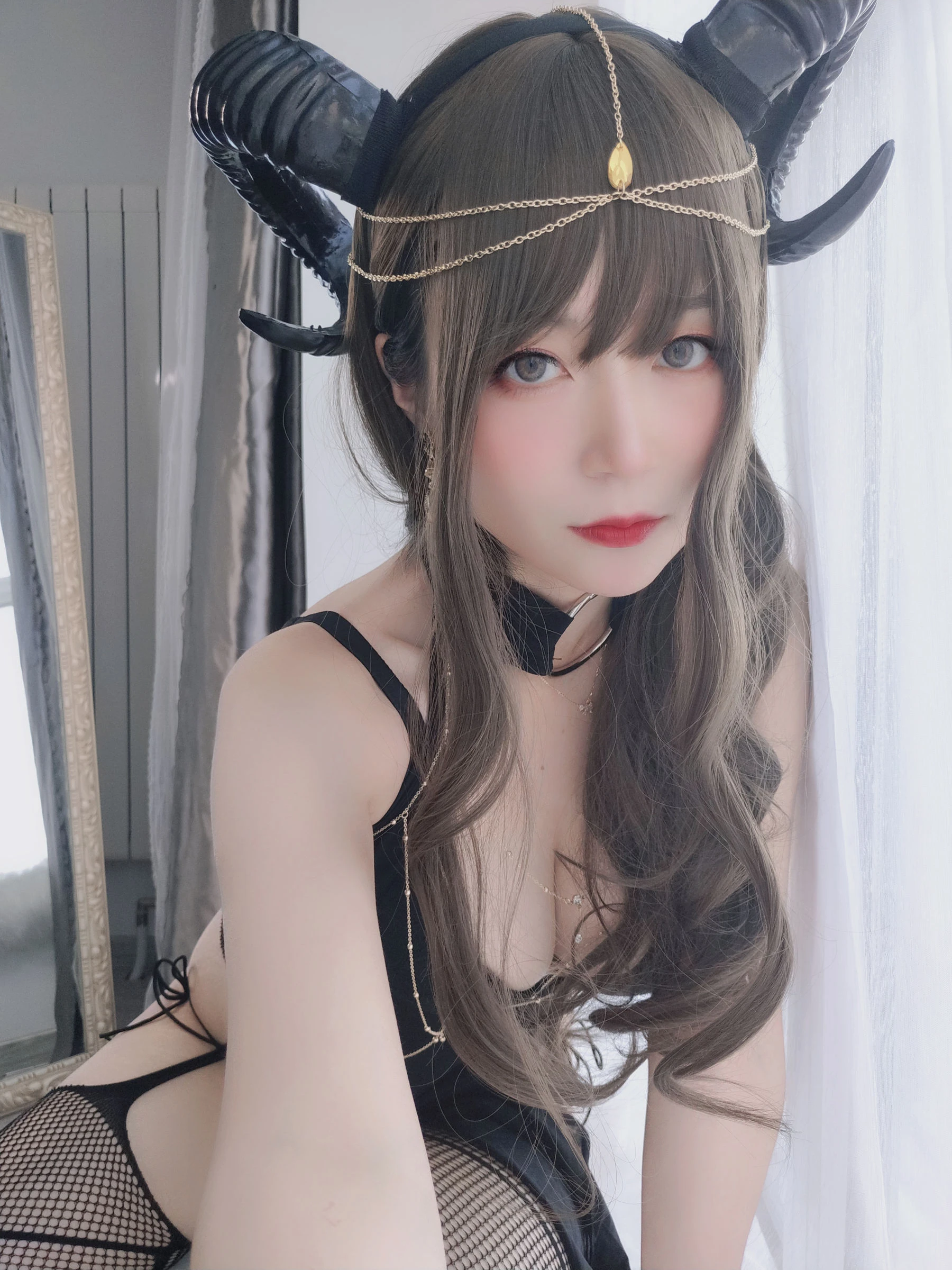舞者優雅海邊寫真 – 夏日俏皮風格展現限量 - 43