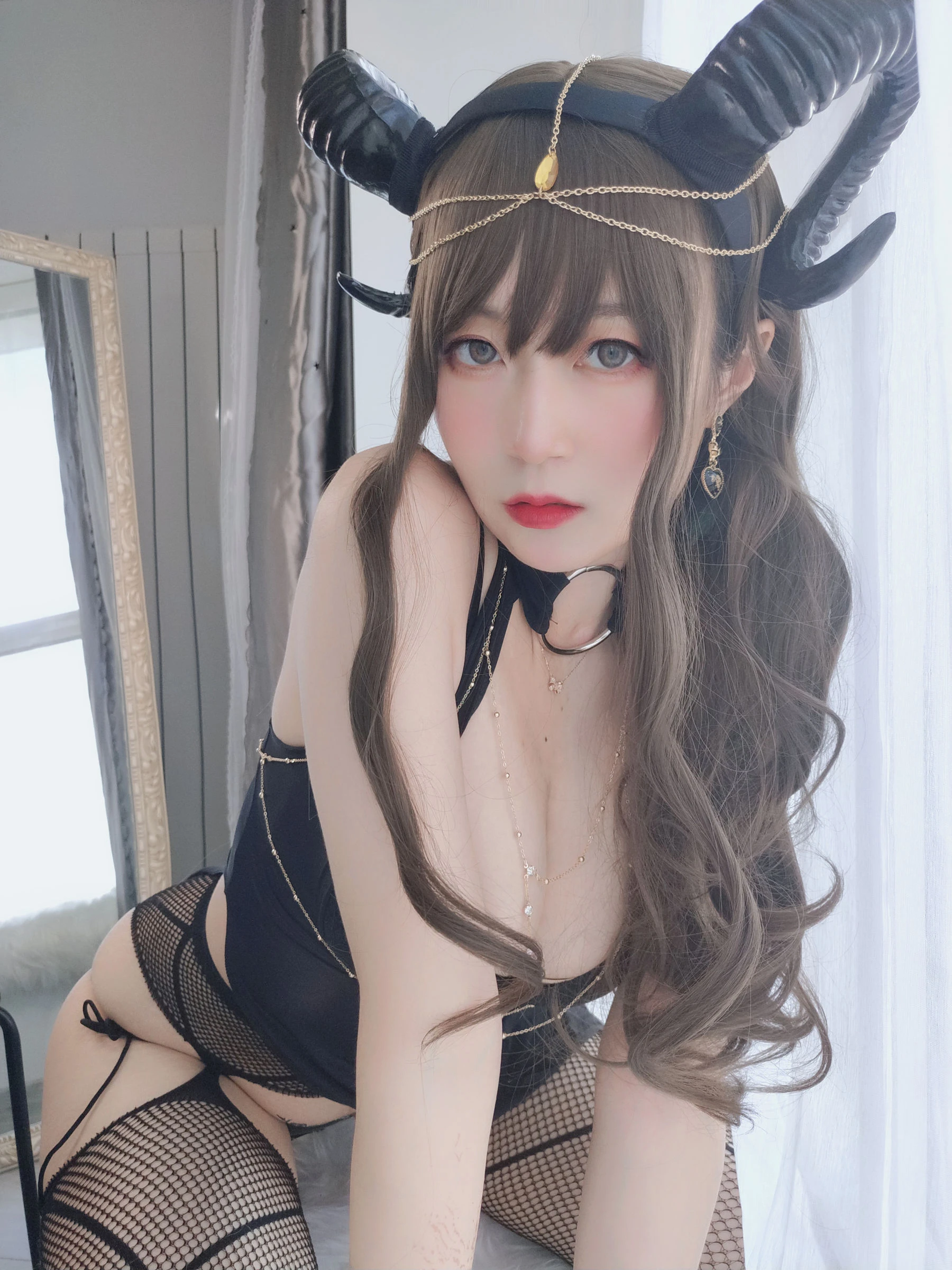 舞者優雅海邊寫真 – 夏日俏皮風格展現限量 - 47