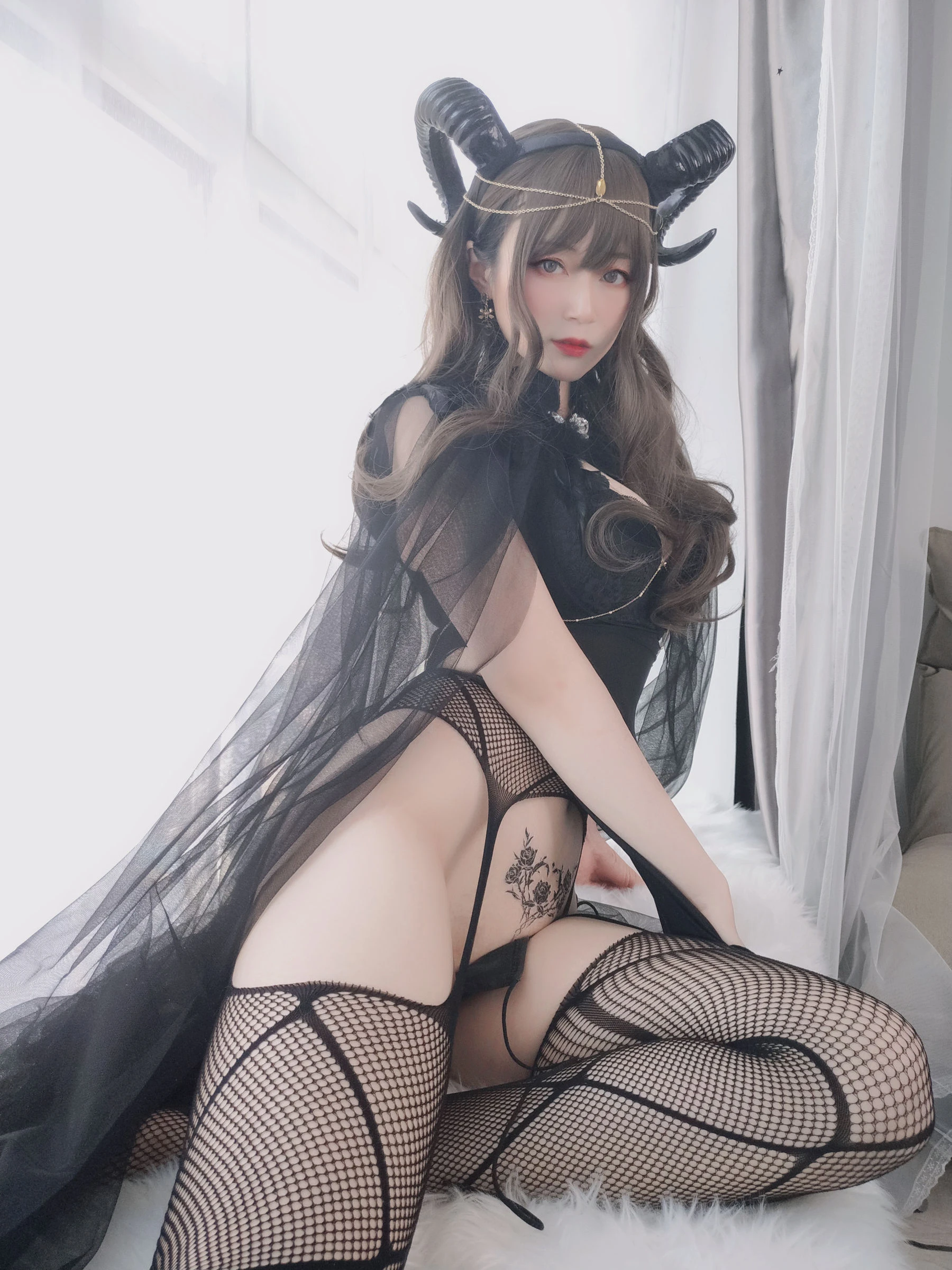 舞者優雅海邊寫真 – 夏日俏皮風格展現限量 - 7
