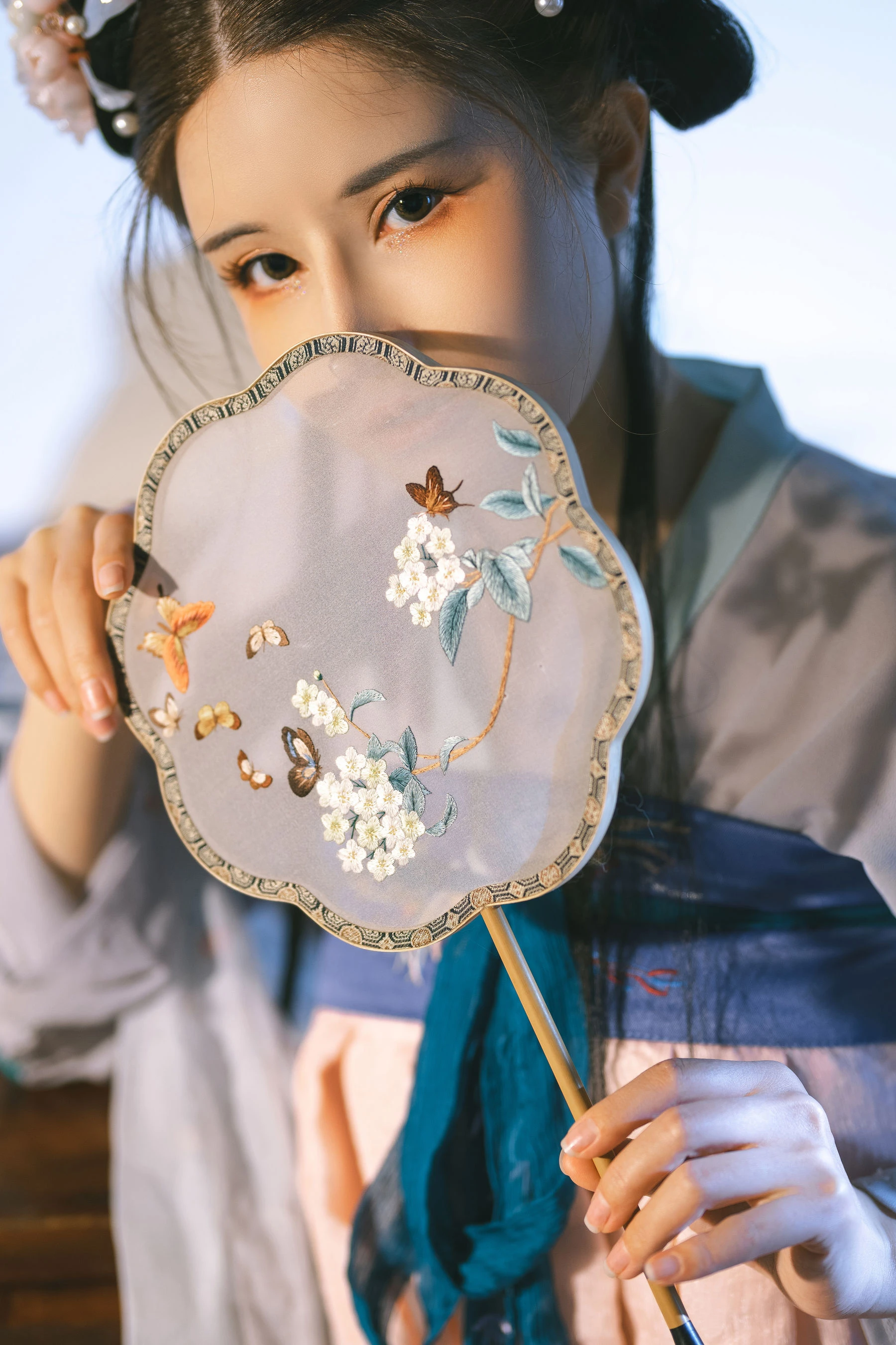 高雄夜晚模特美照 – 時尚魅力室內實錄典藏 - 1