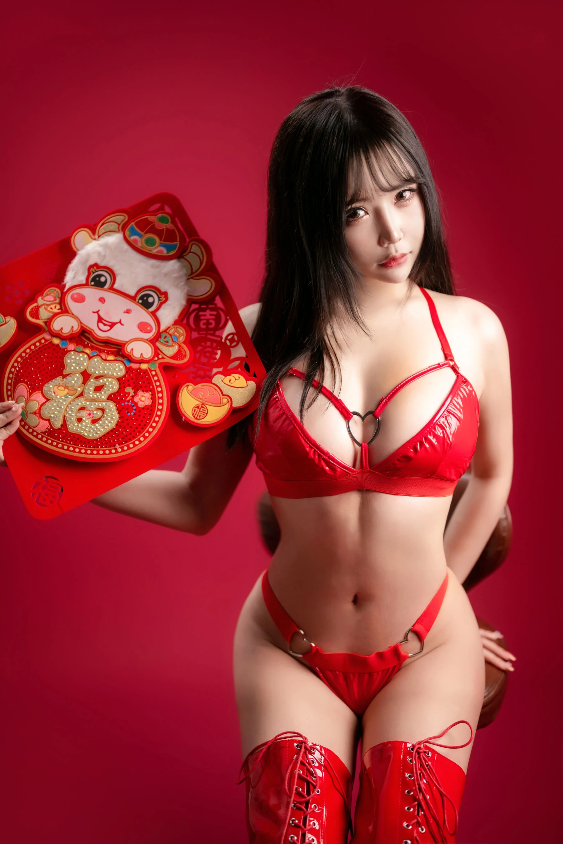 台南黃昏舞者美照 – 清純魅力街拍實錄珍藏 - 34