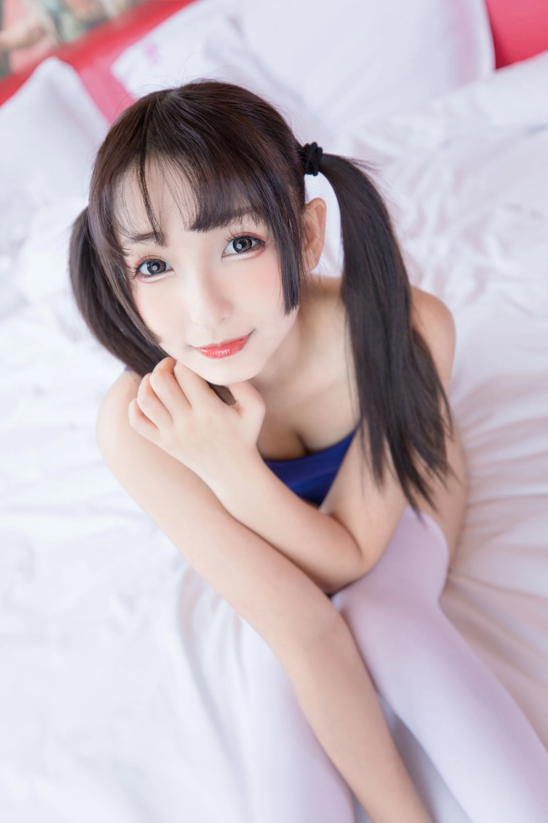新北午後DJ美照 – 清純魅力街拍實錄獨家 - 15