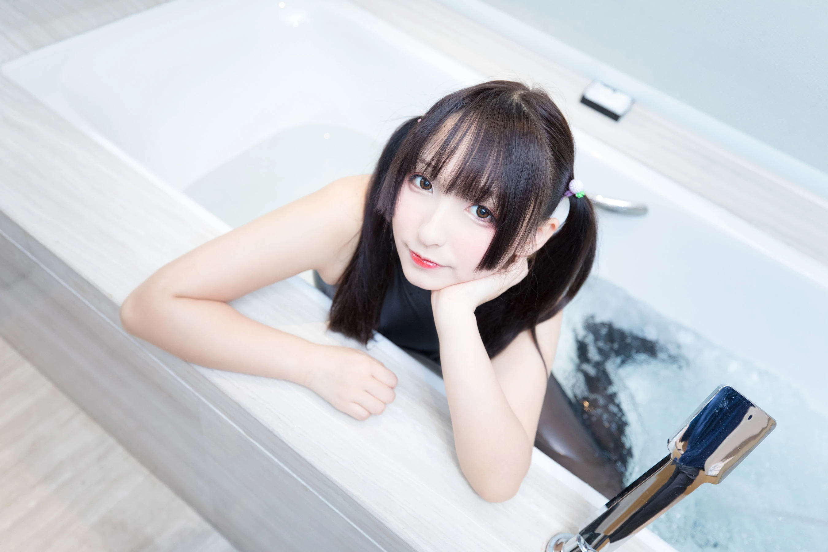 新北午後DJ美照 – 清純魅力街拍實錄獨家 - 97