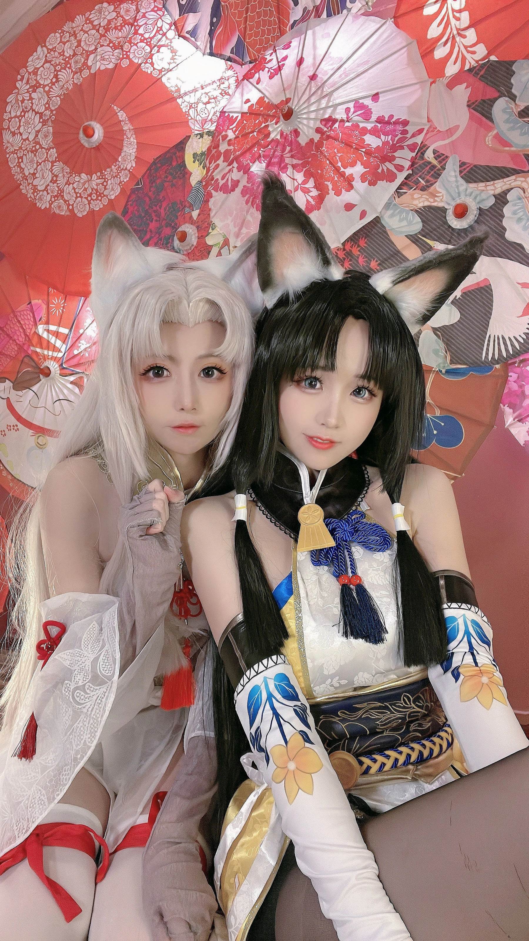 護士性感街拍寫真 – 秋季奔放風格展現獨家 - 25