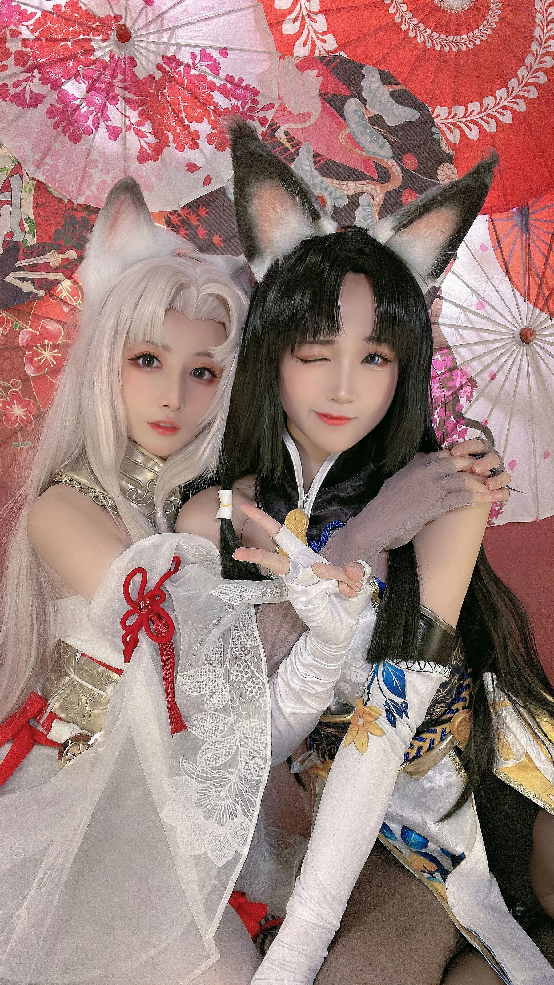 護士性感街拍寫真 – 秋季奔放風格展現獨家 - 29