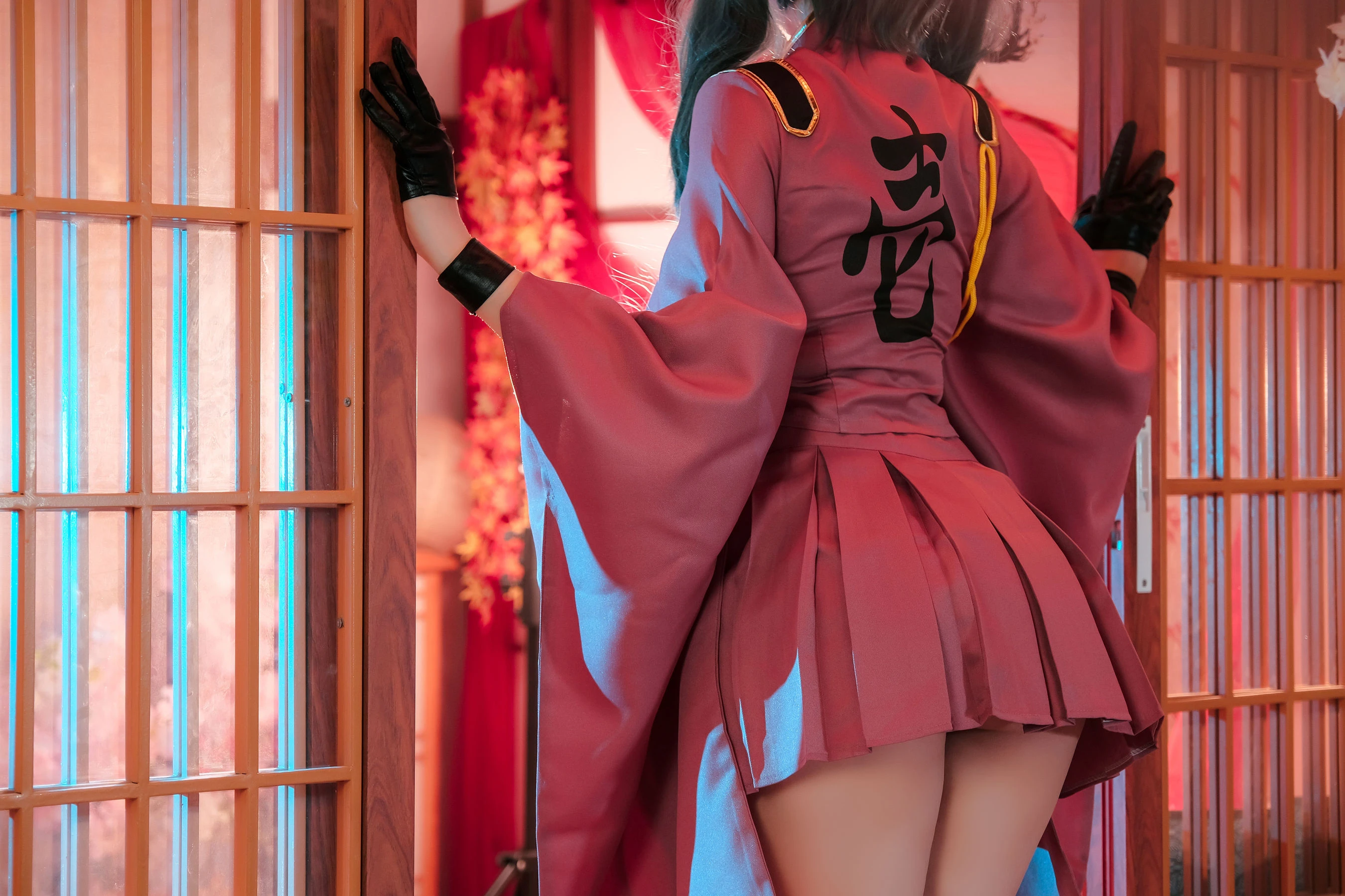 活潑DJ私藏美照 – 桃園私房傍晚獨家呈現典藏 - 11
