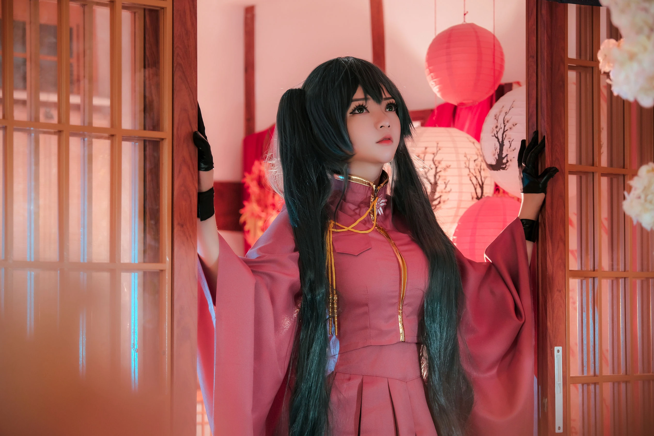 活潑DJ私藏美照 – 桃園私房傍晚獨家呈現典藏 - 13