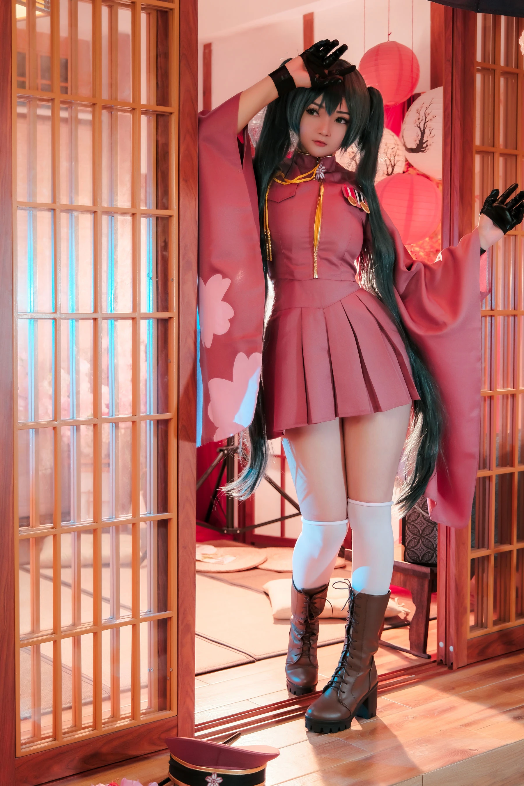 活潑DJ私藏美照 – 桃園私房傍晚獨家呈現典藏 - 16