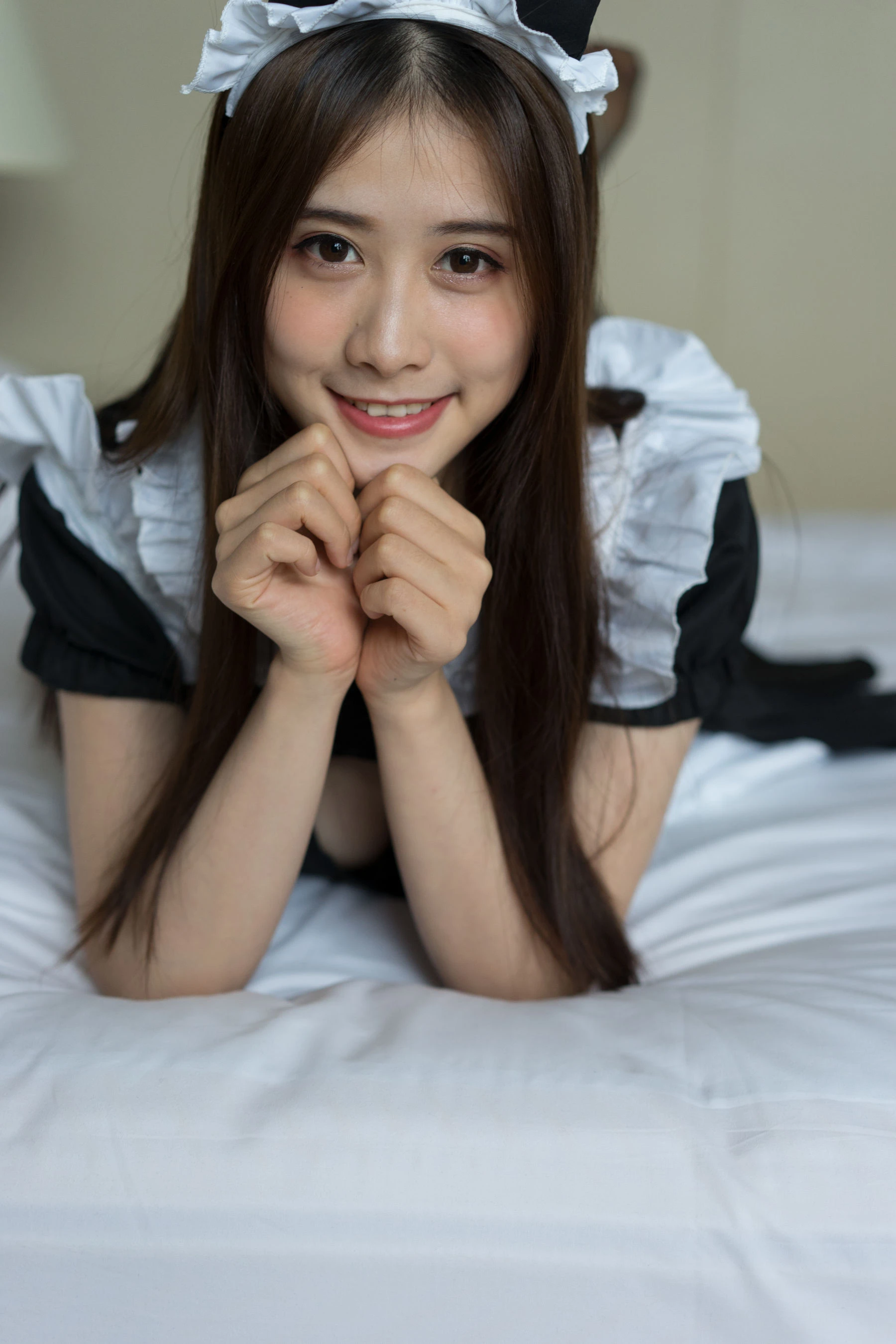 性感嫩模私藏美照 – 台南攝影棚清晨獨家呈現獨家 - 41