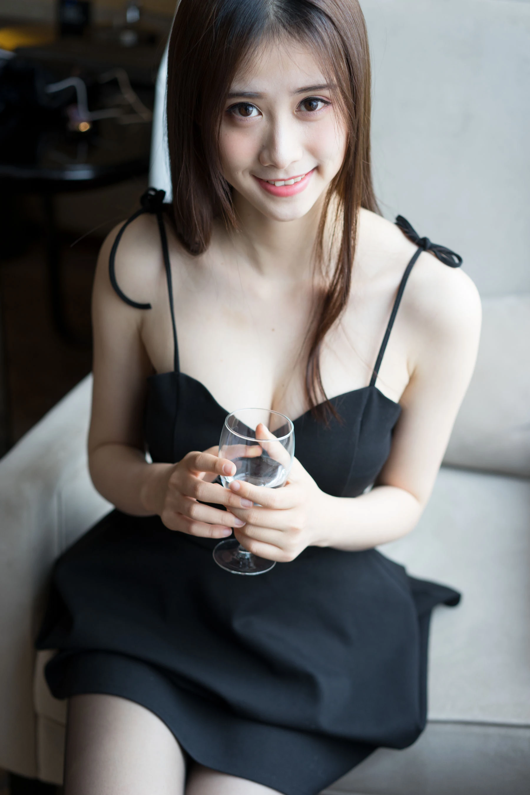 性感嫩模私藏美照 – 台南攝影棚清晨獨家呈現獨家 - 44