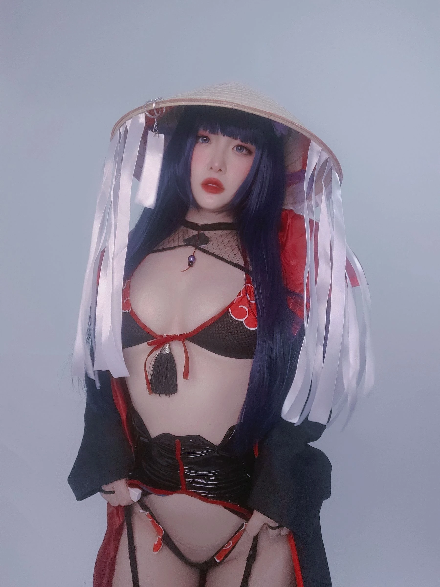新竹清晨嫩模美照 – 活潑魅力私房實錄獨家 - 104