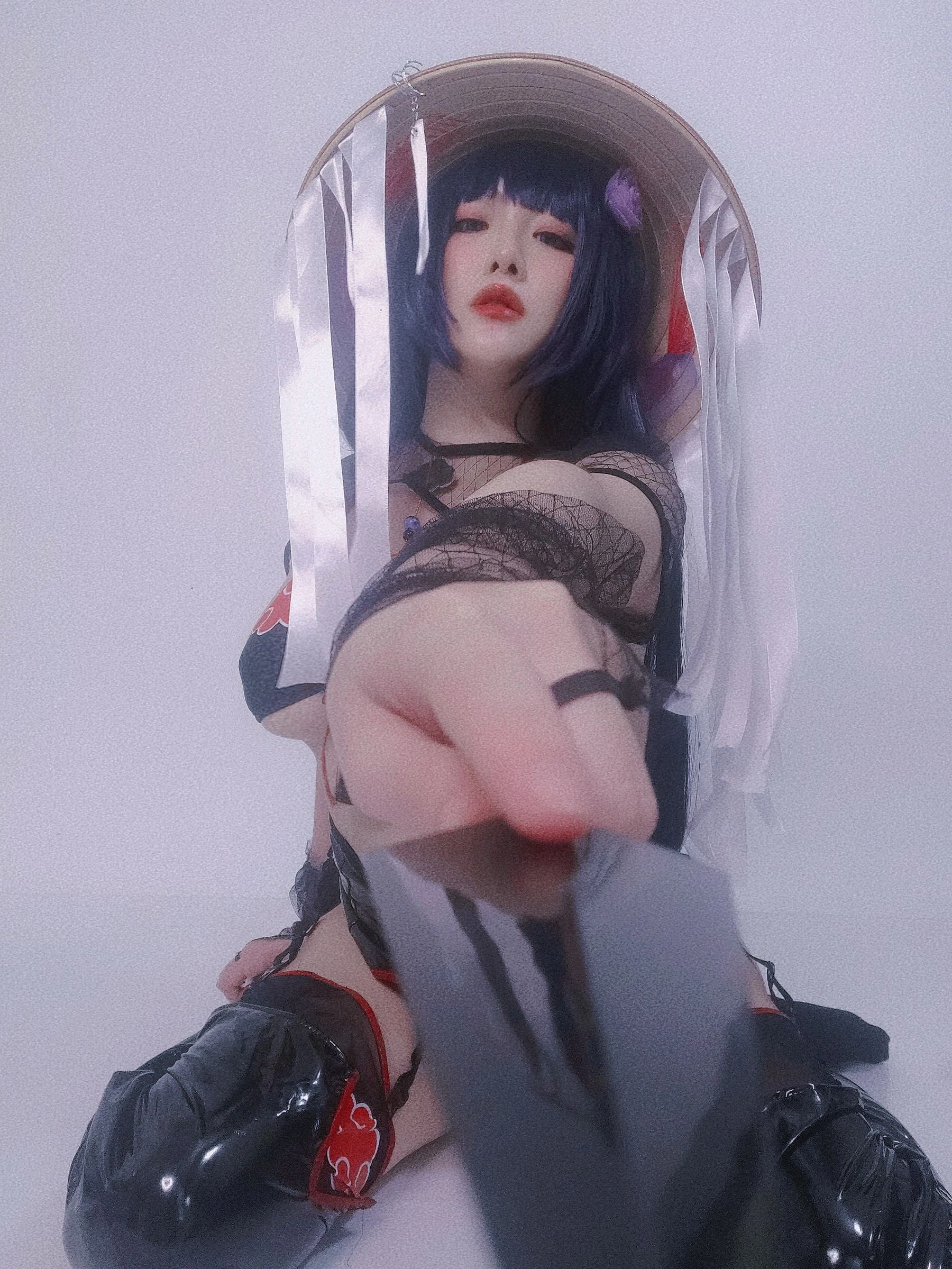 新竹清晨嫩模美照 – 活潑魅力私房實錄獨家 - 105