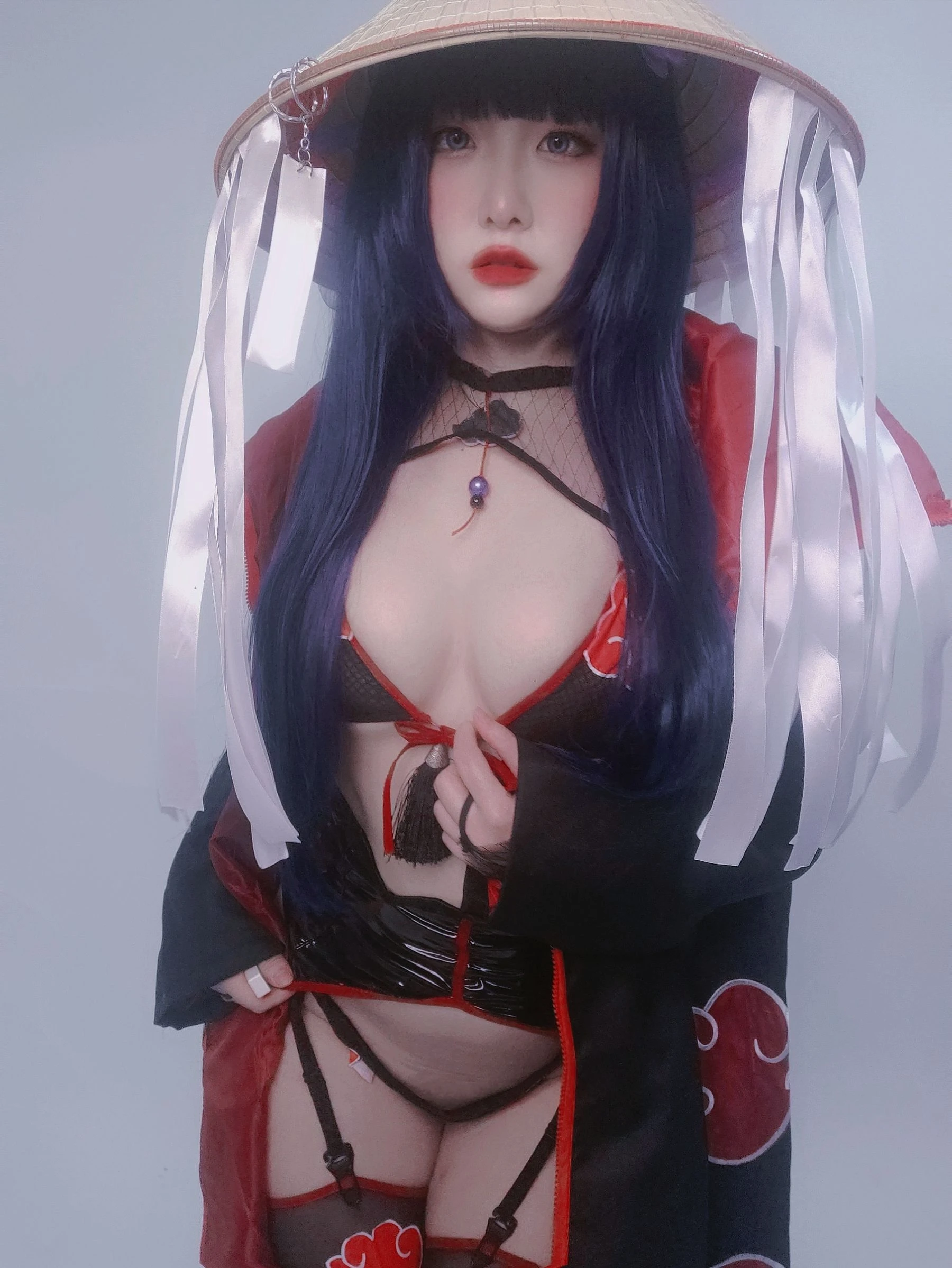 新竹清晨嫩模美照 – 活潑魅力私房實錄獨家 - 107