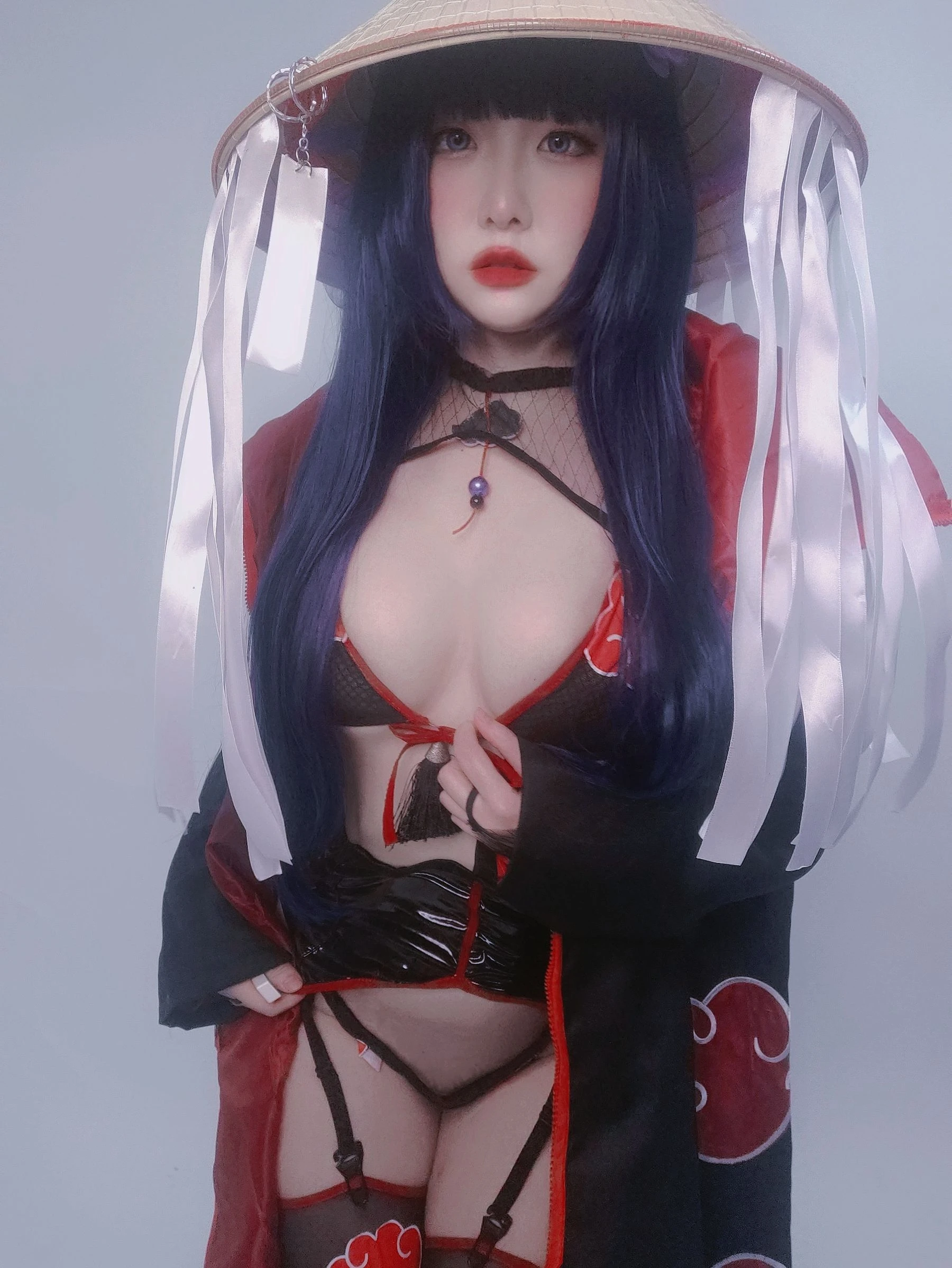 新竹清晨嫩模美照 – 活潑魅力私房實錄獨家 - 108