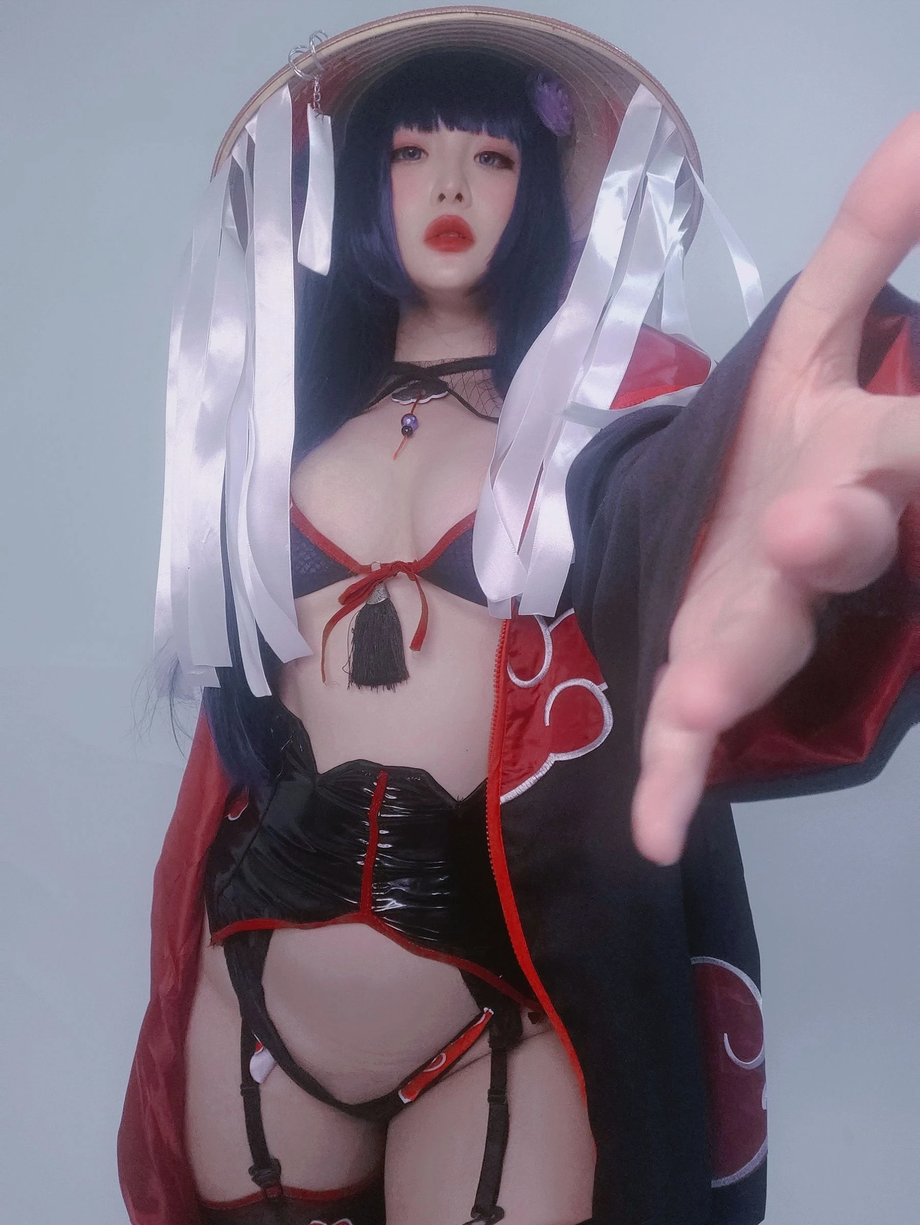 新竹清晨嫩模美照 – 活潑魅力私房實錄獨家 - 109